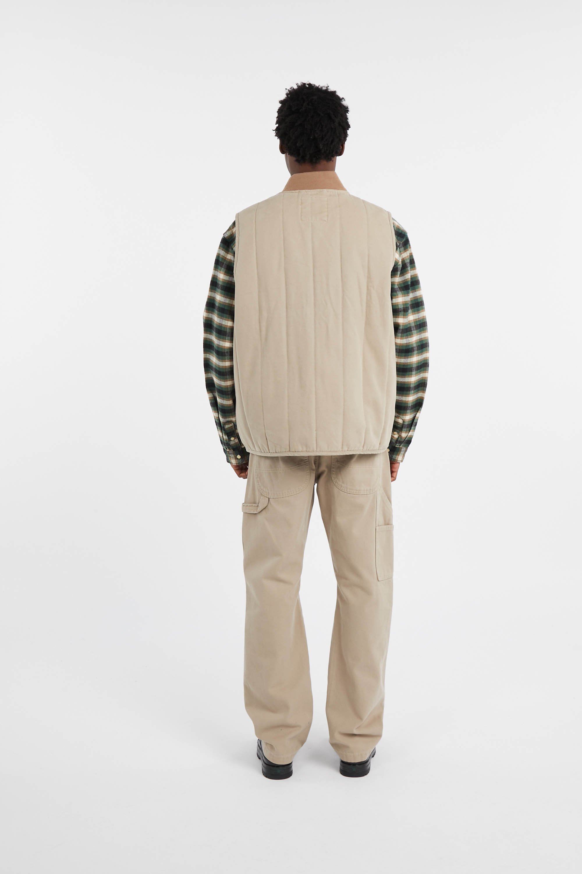 Veste | Beige by DICKIES Veste Beige