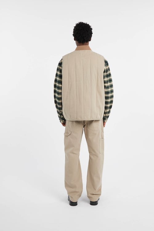 DICKIES Chemise Vert