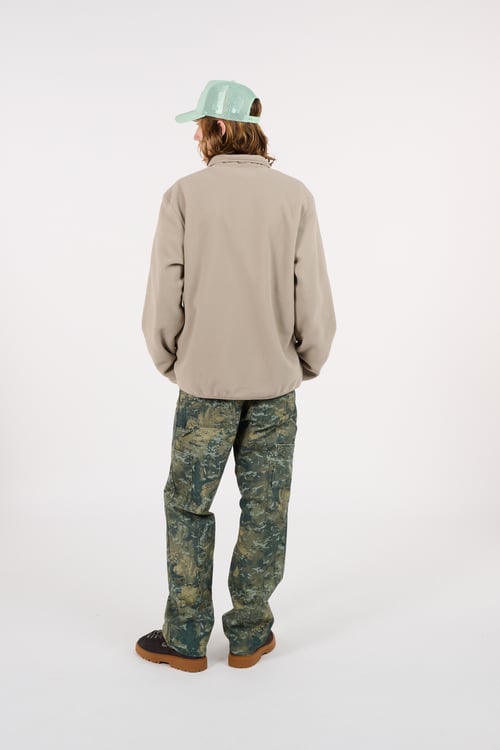 PATAGONIA polaire Beige