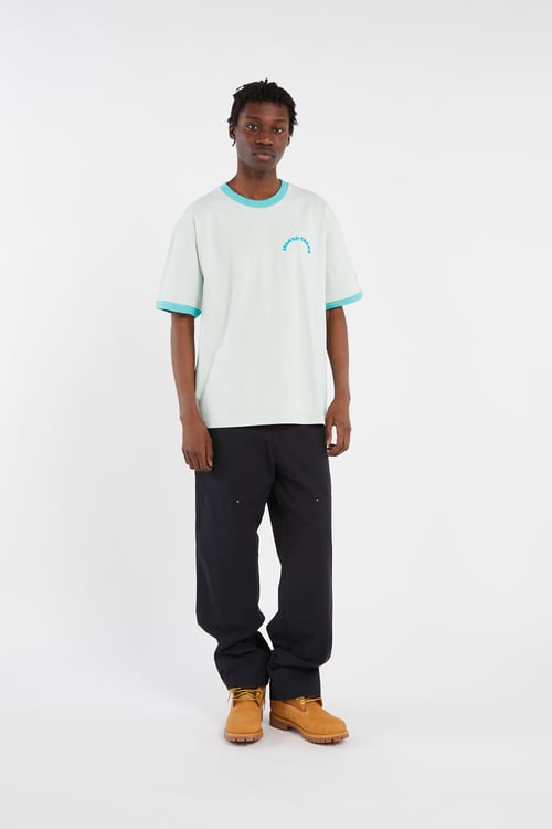 CHAMPION Pantalon Noir