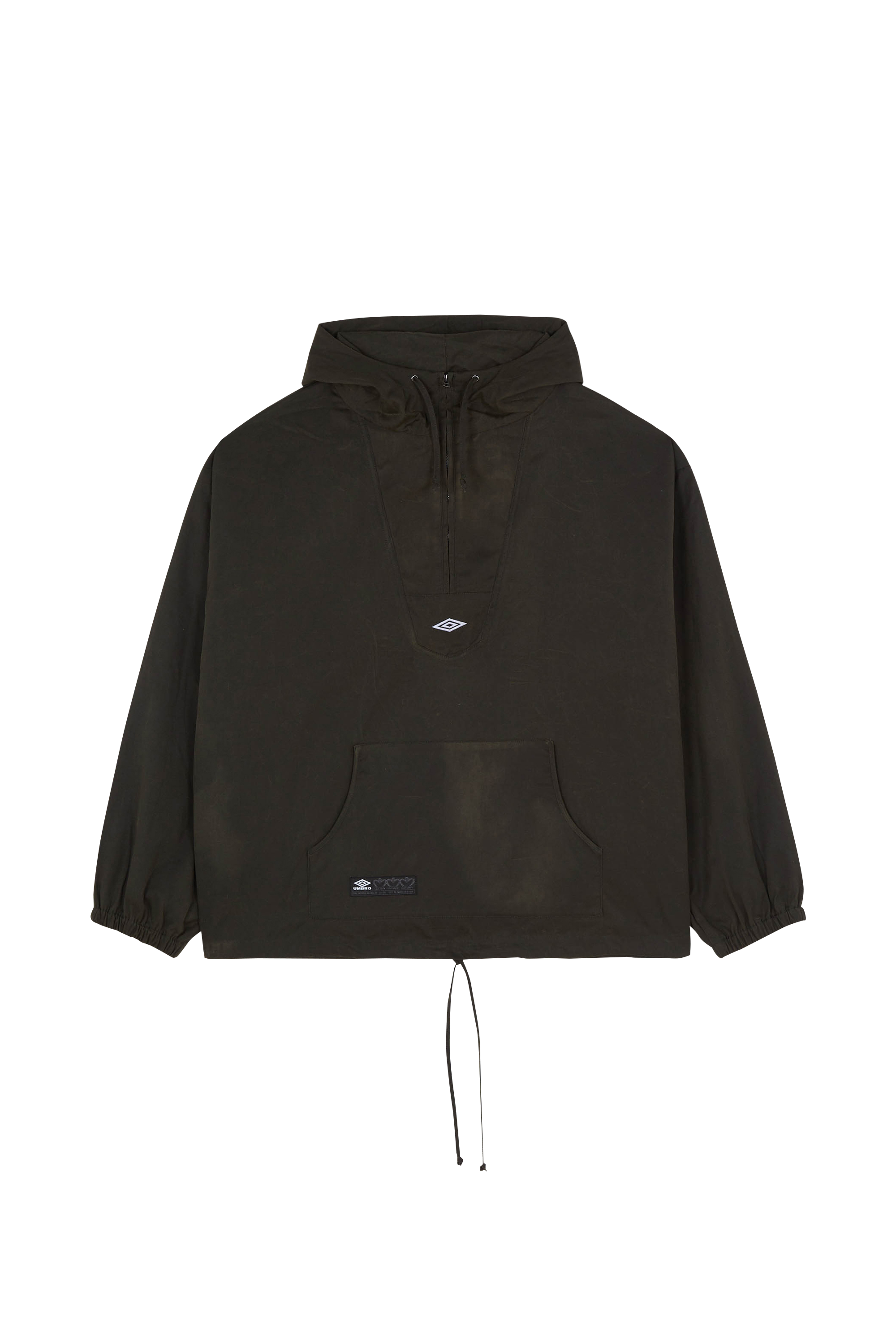Parka Khaki