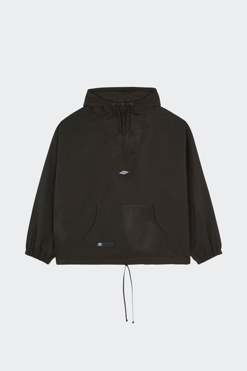 Parka - Taille S Kaki