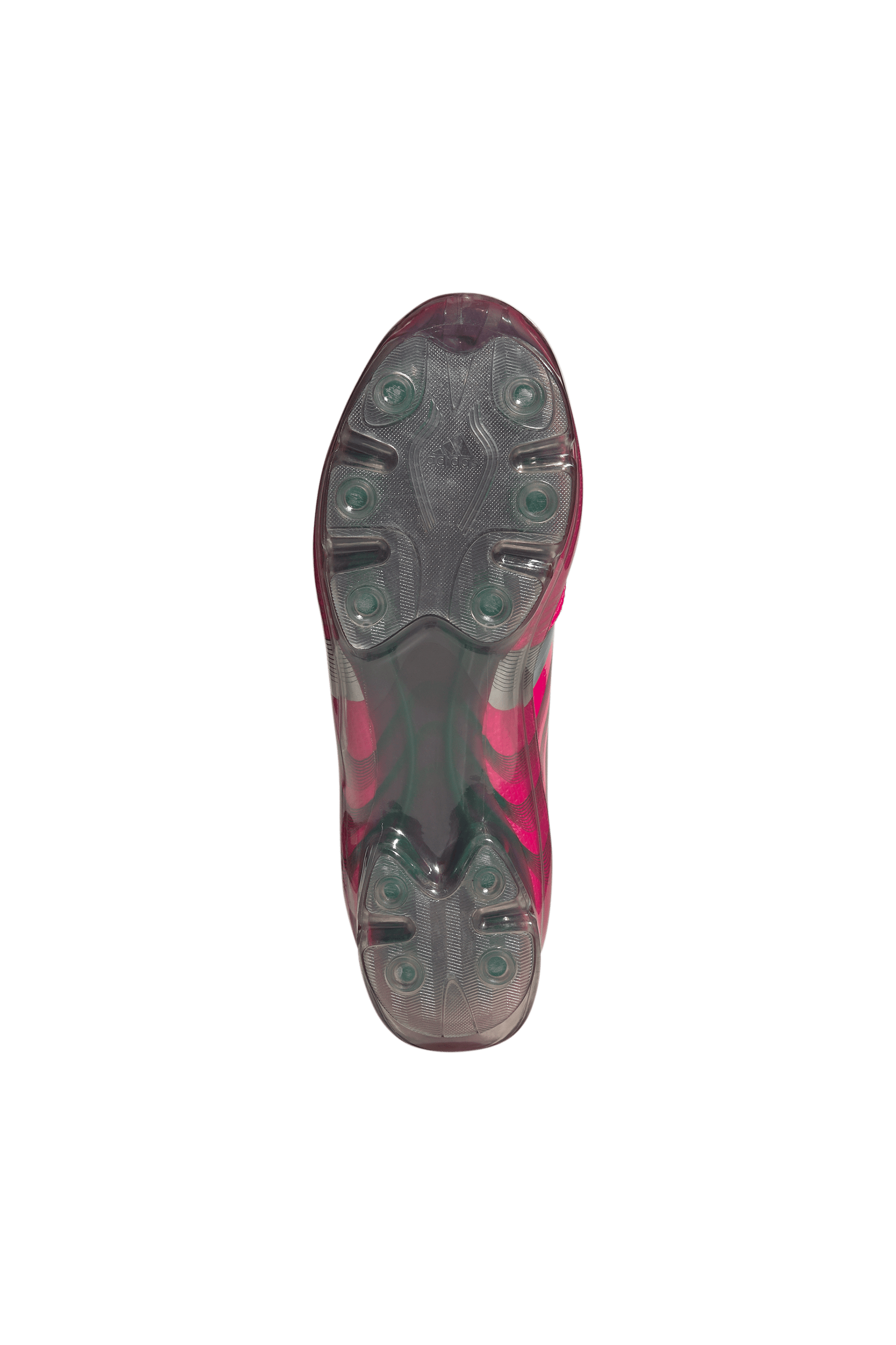 Adidas Superstar sneakers Pink