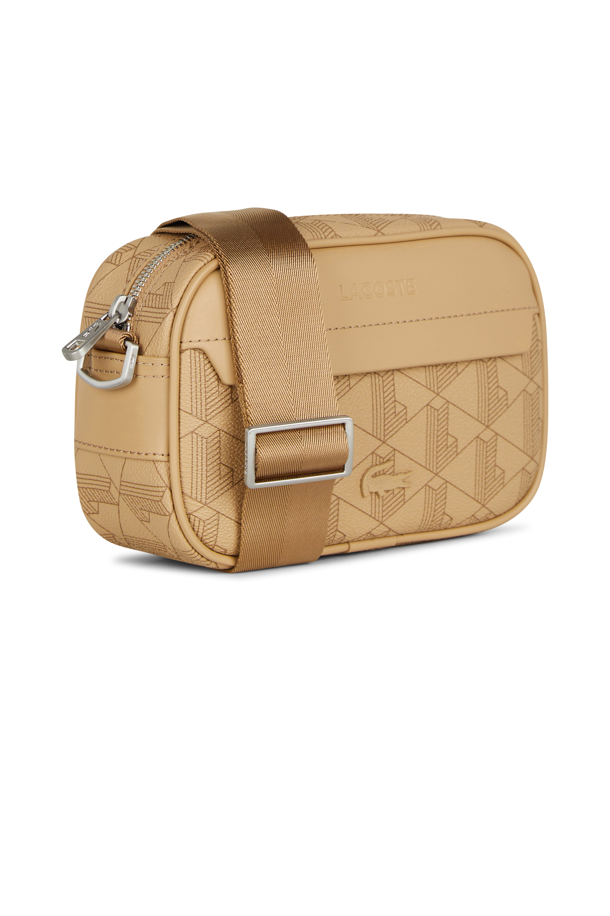 Sac bandoulière Beige