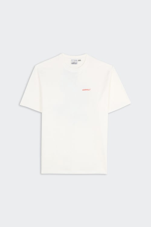 T-shirt - Taille XL Blanc