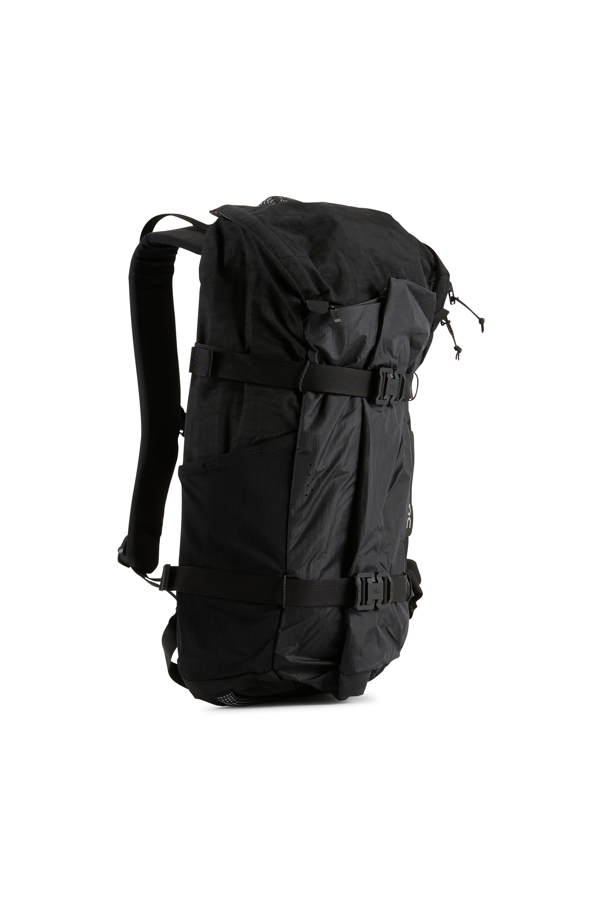 Austin backpack Black