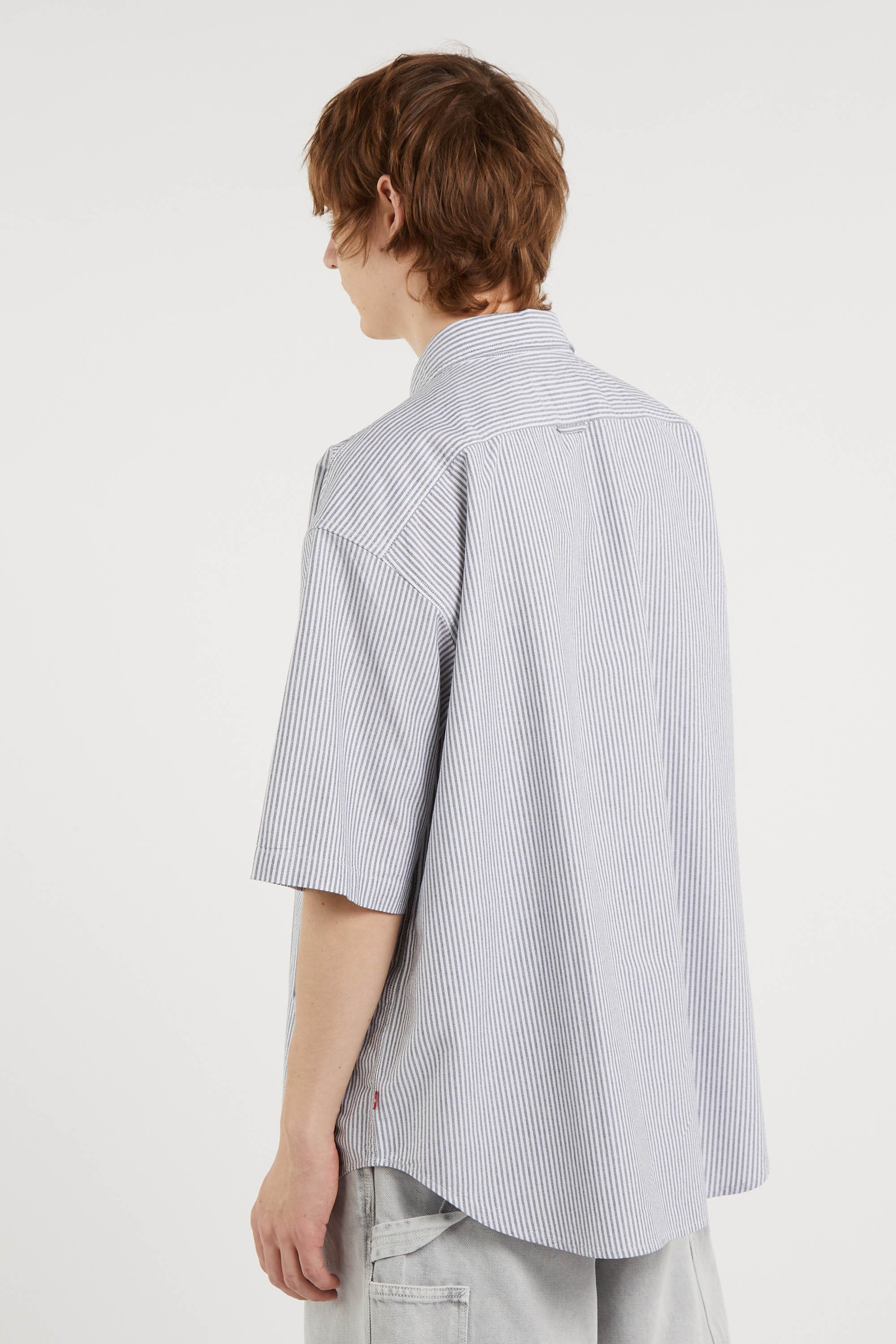 Shirt | Black LEVI'S Men