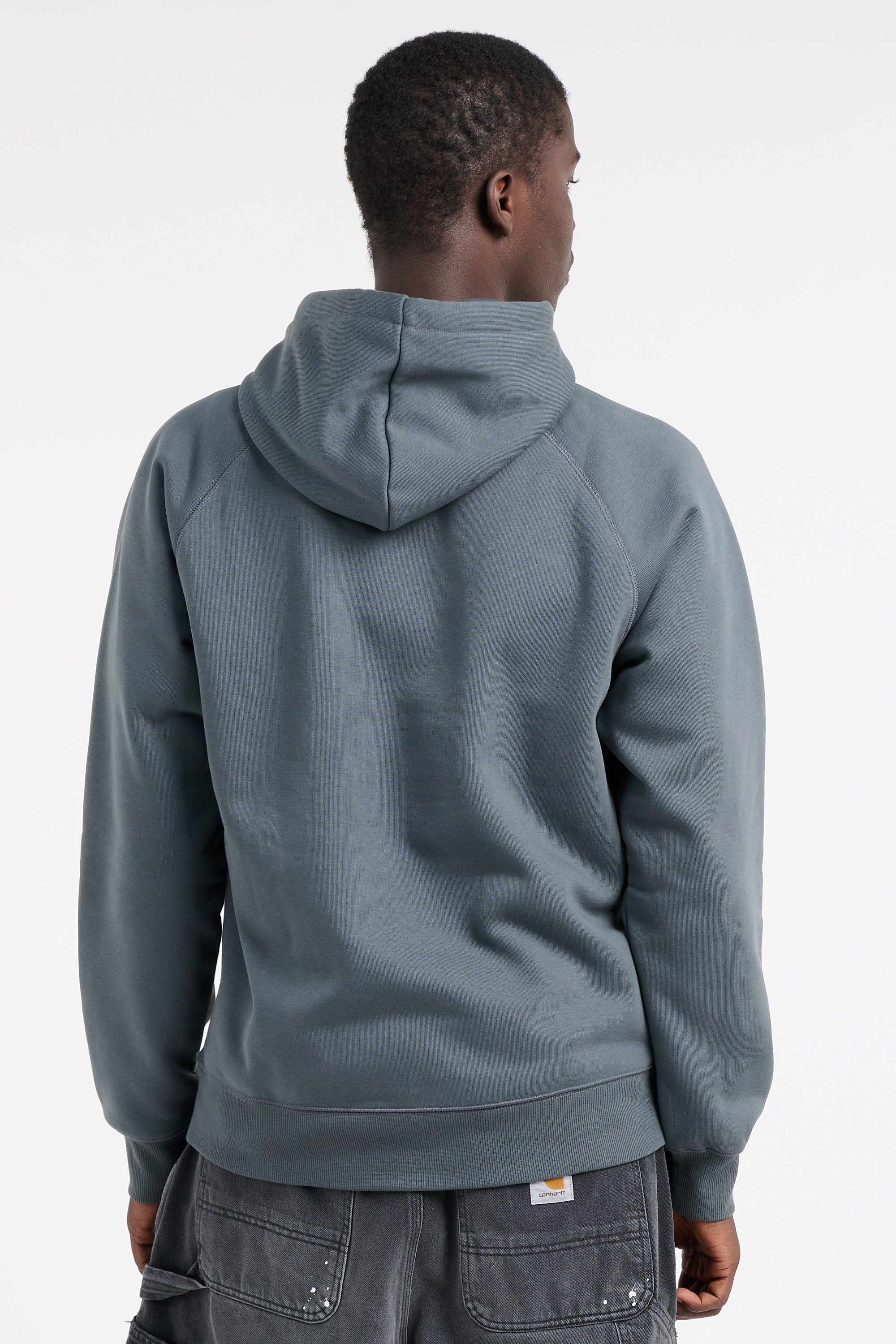 Hoodie | Grey CARHARTT WIP Men