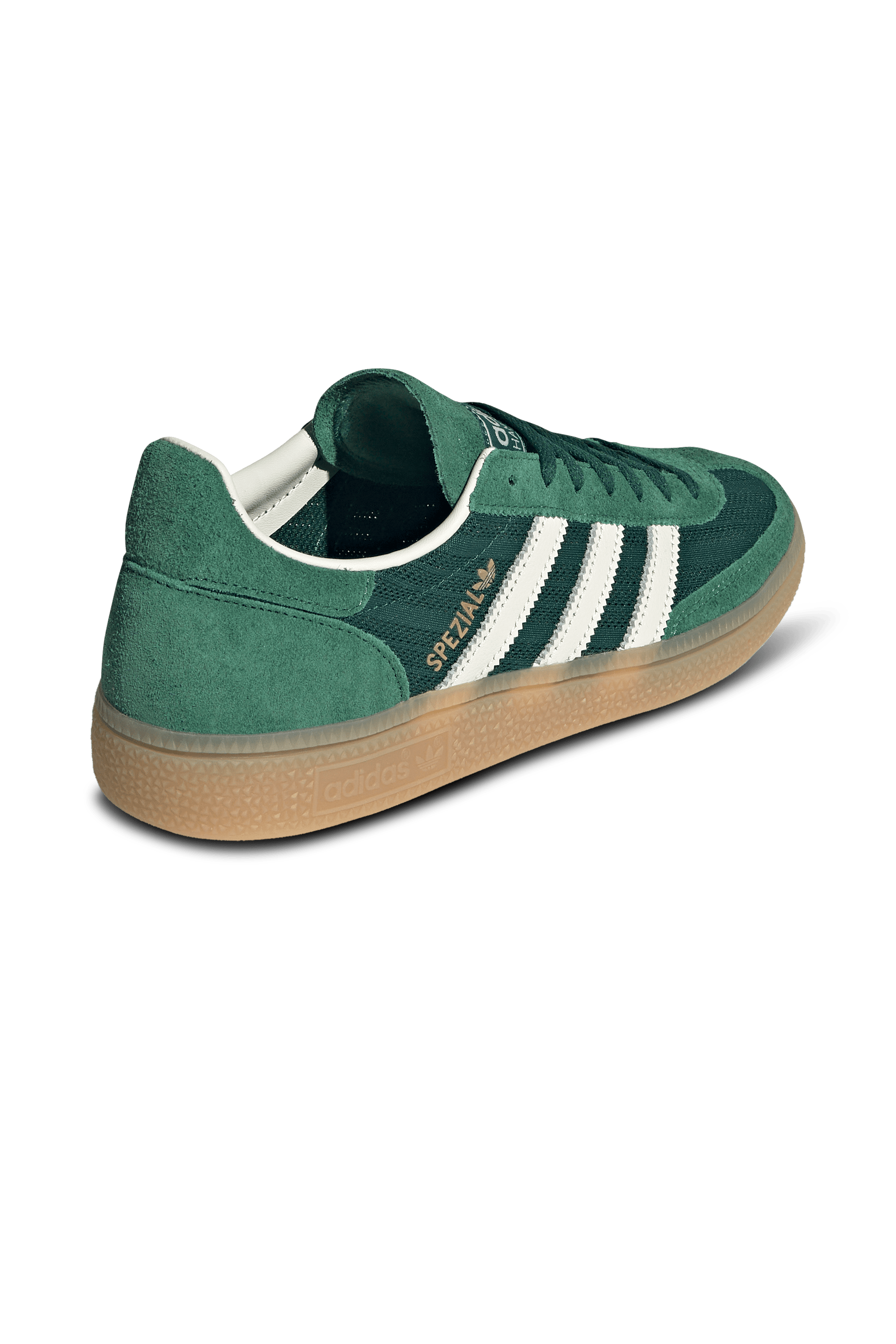 Baskets | Vert ADIDAS Femme