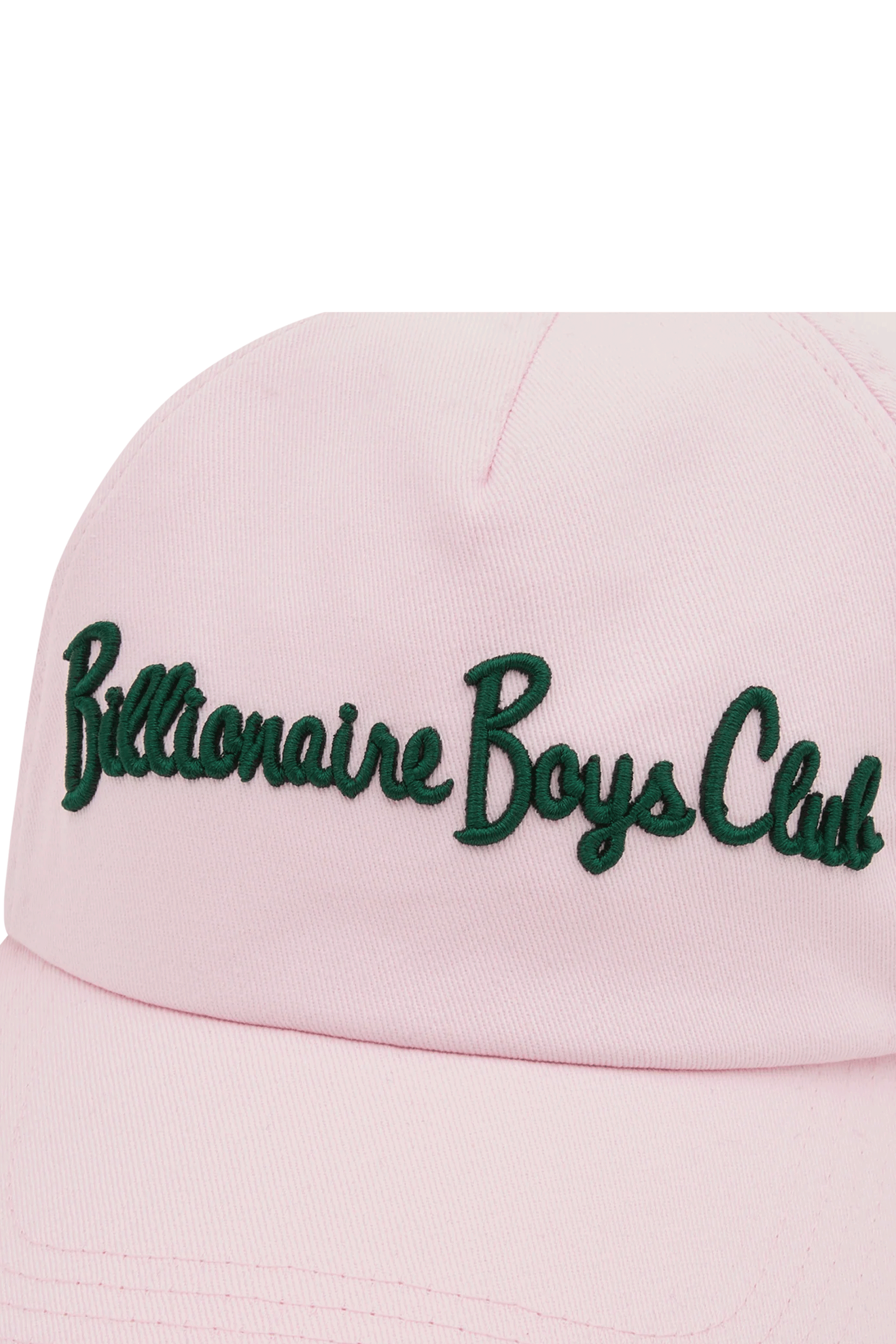 Casquette | Rose BILLIONAIRE BOYS CLUB Homme