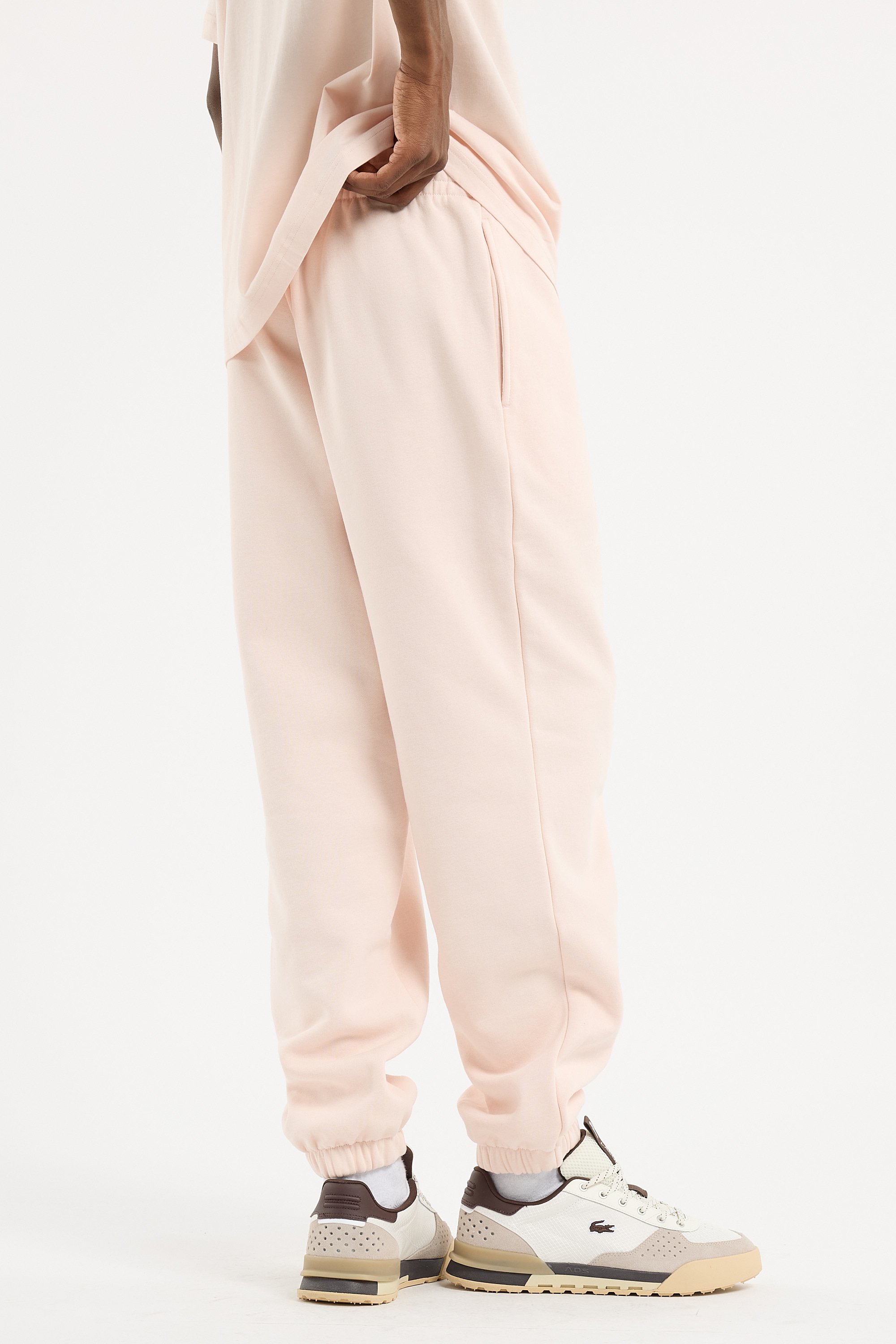 Jogging | Rose LACOSTE Homme