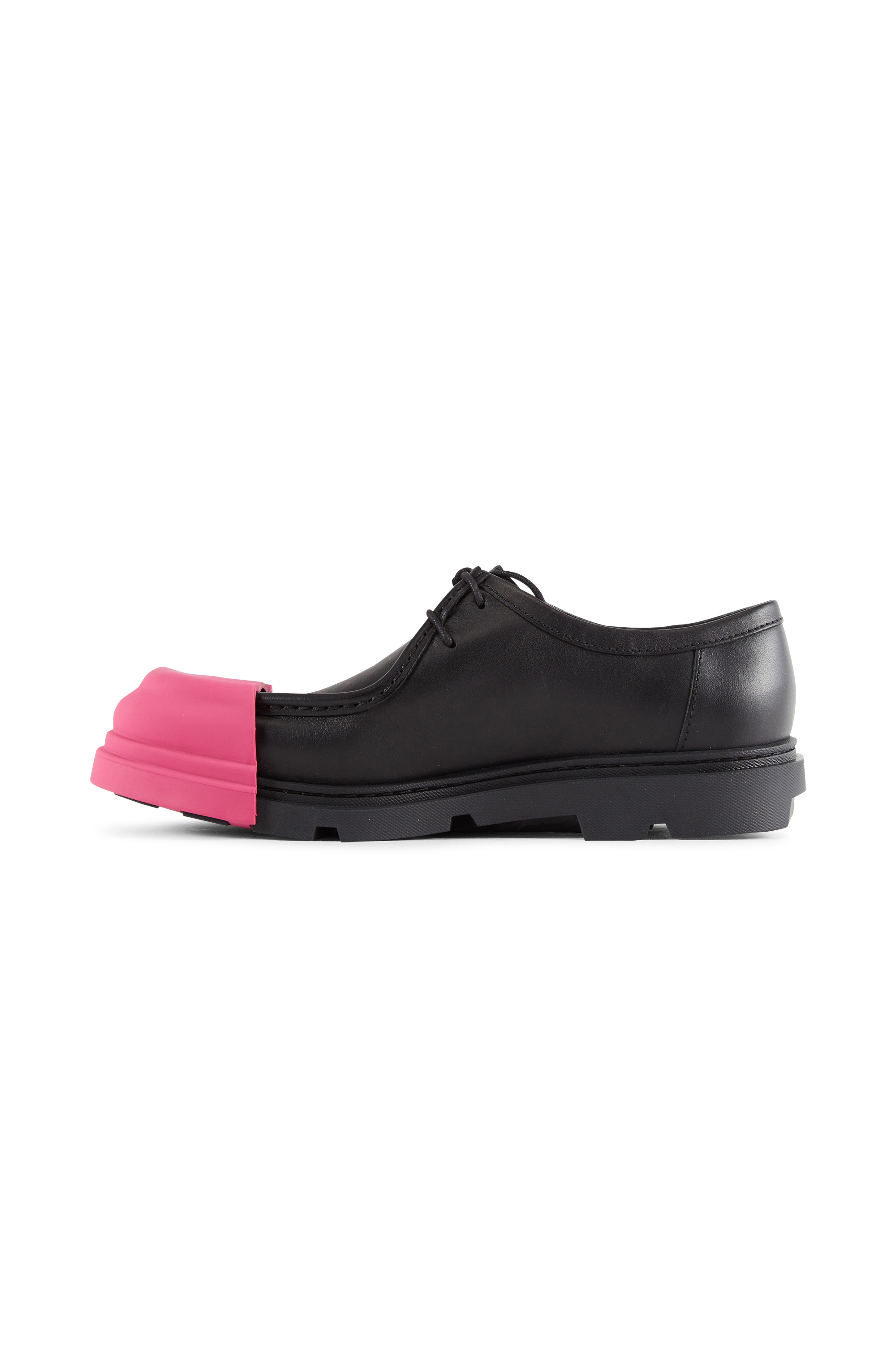 Derbies | Noir CAMPER Femme