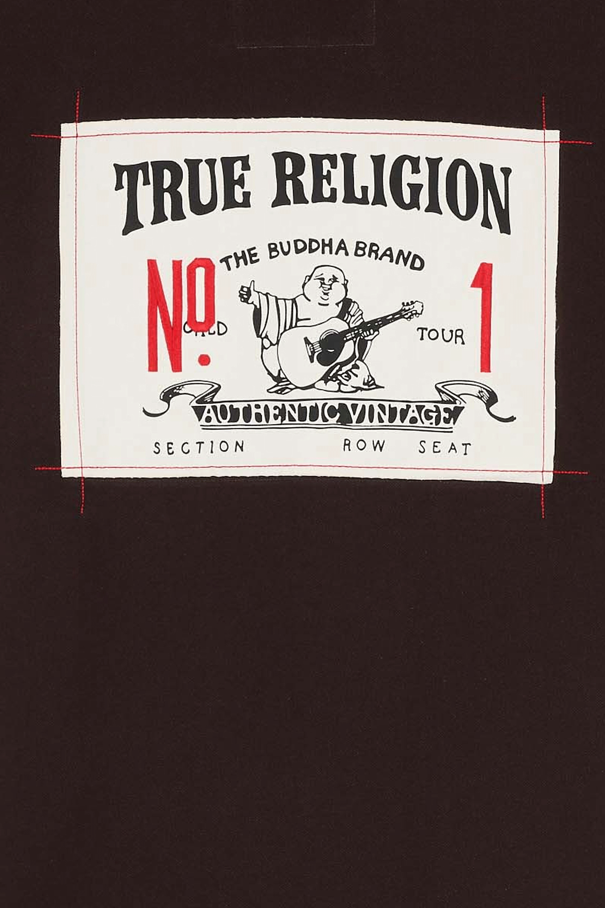Polo | Bleu TRUE RELIGION Homme