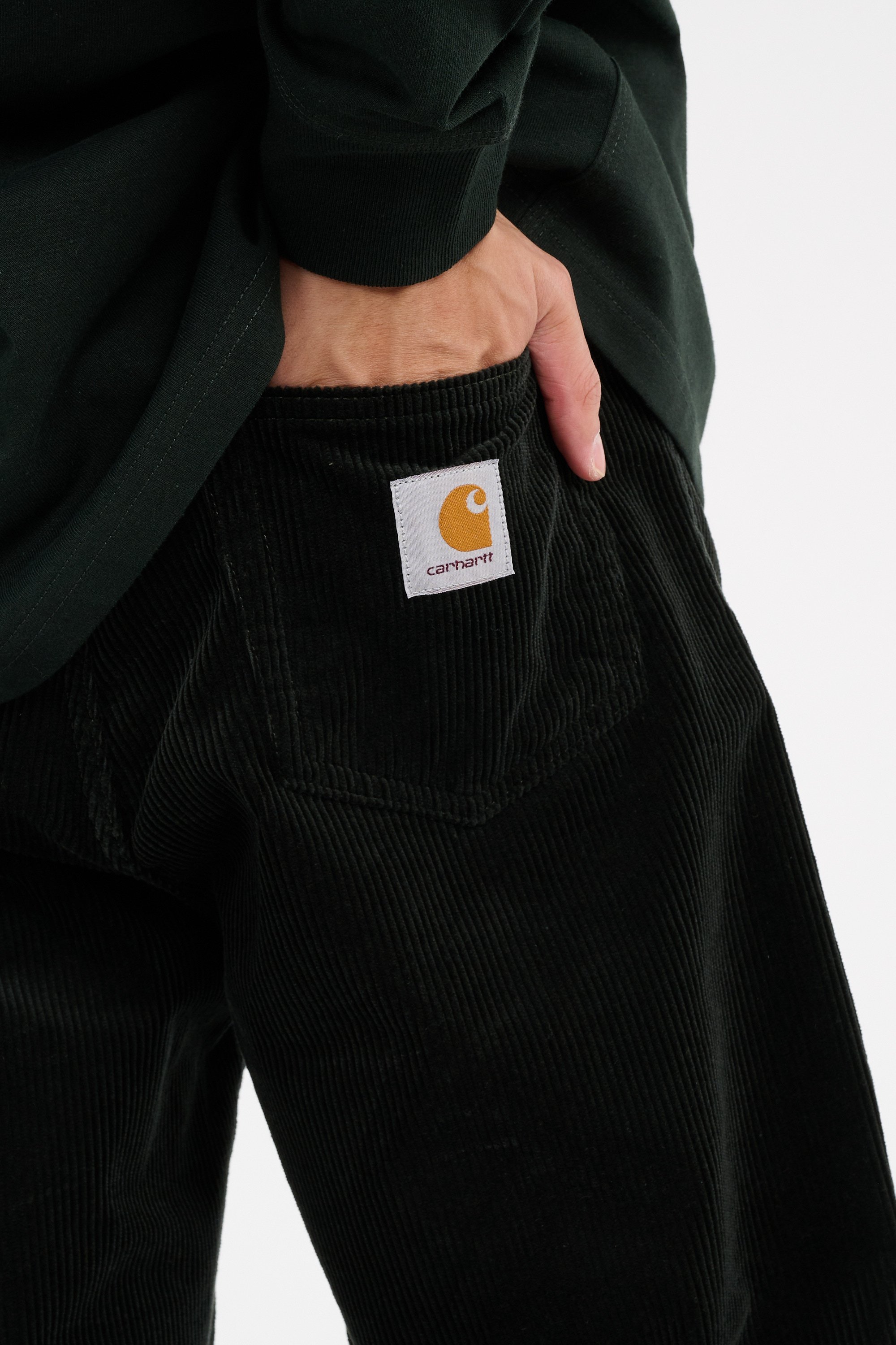 Pants | Brown CARHARTT WIP Men