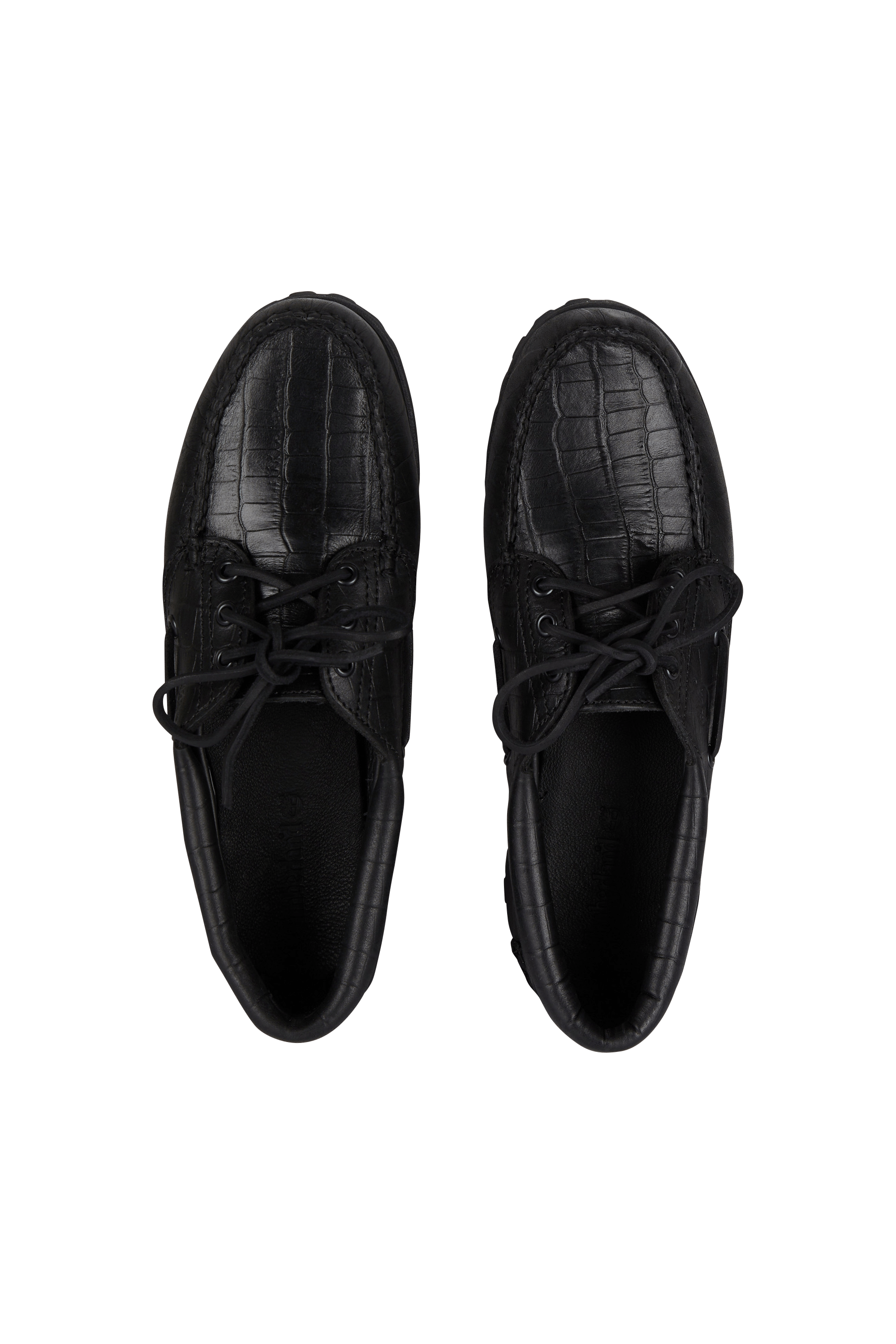 Mocassins TIMBERLAND Noir