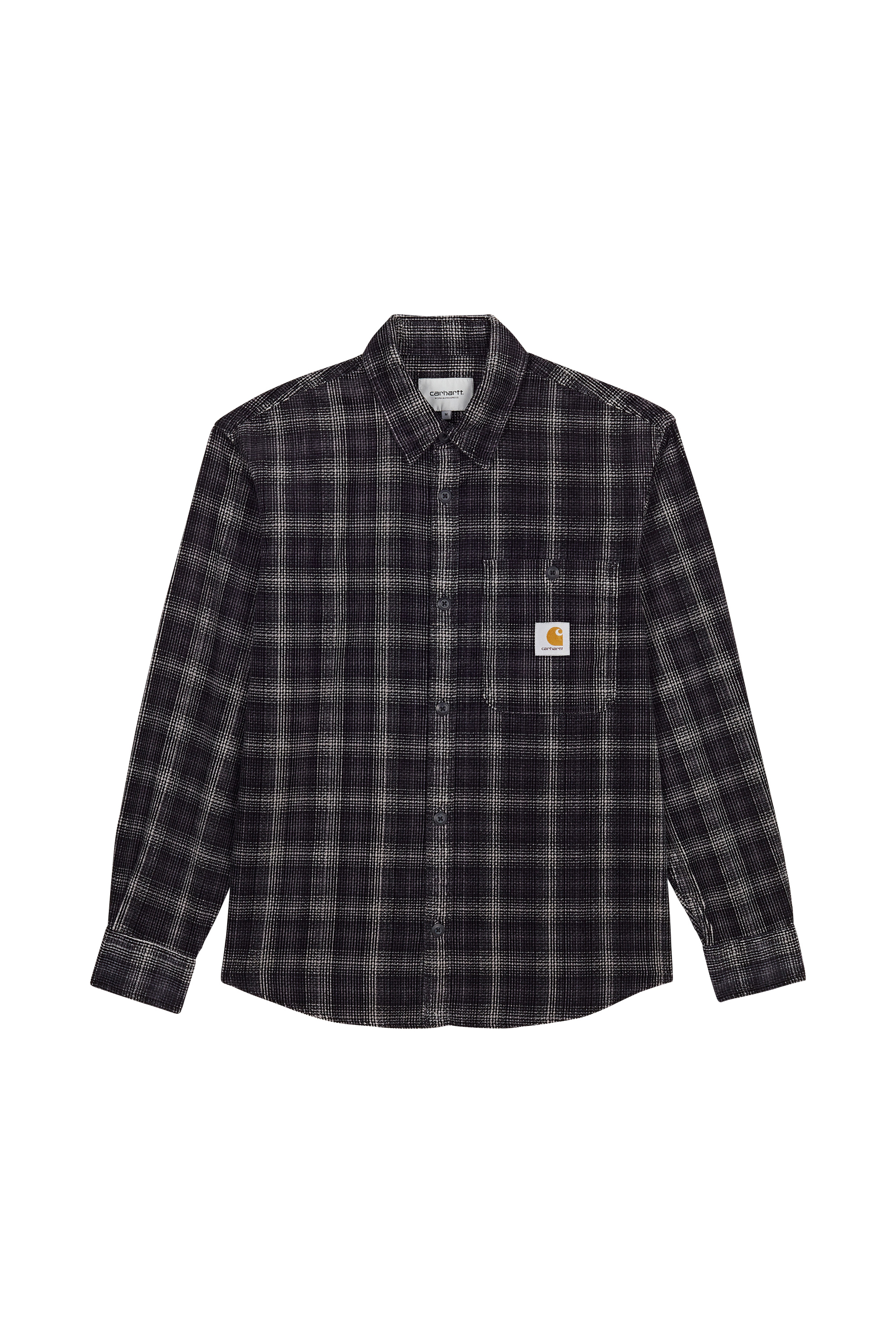 Shacket Grey