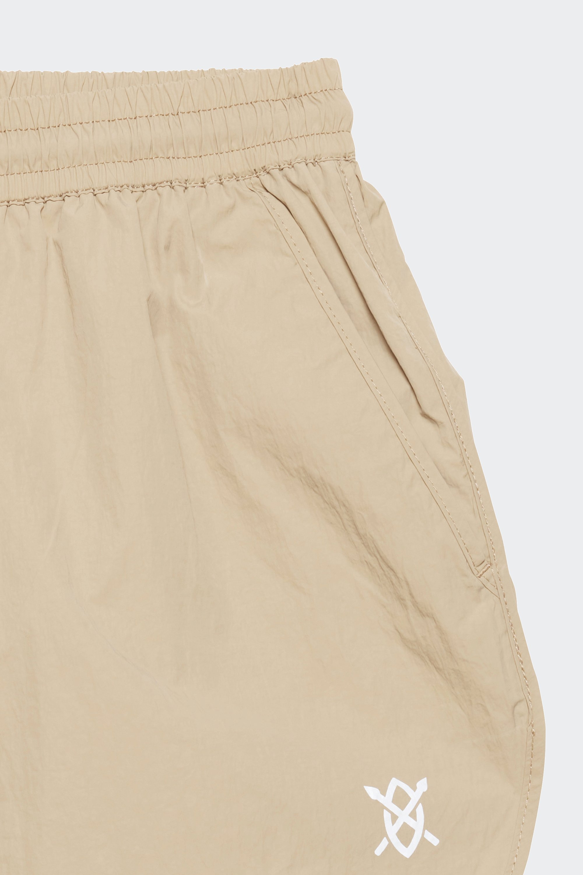 short | Beige by DAILY PAPER short Beige