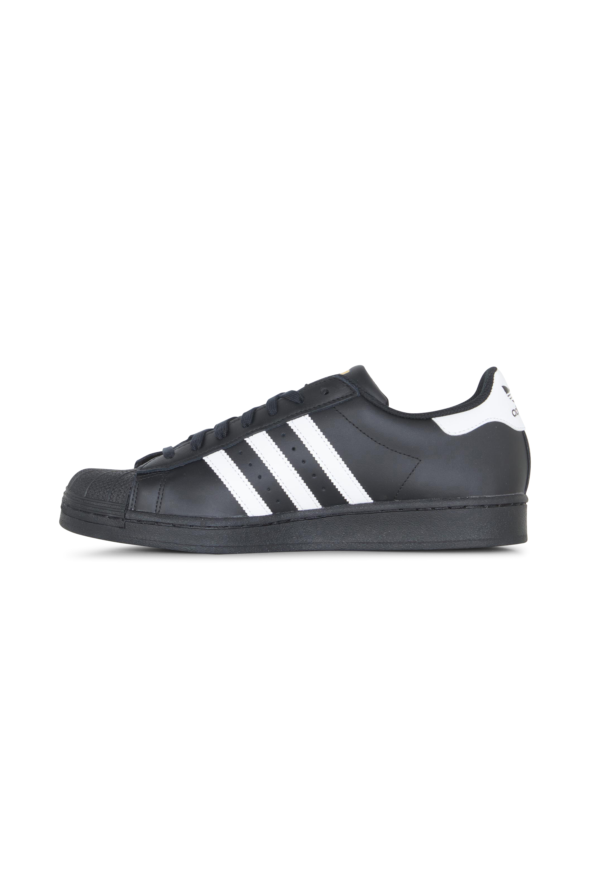 ADIDAS Baskets Noir