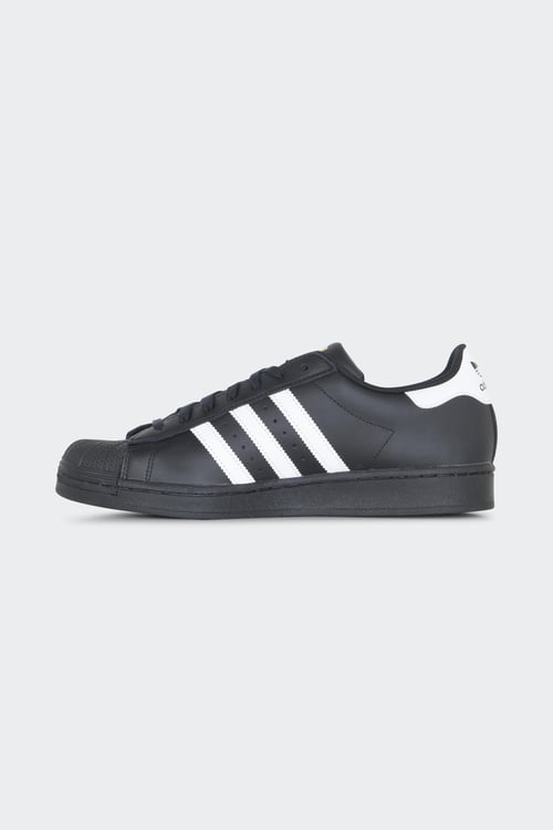 ADIDAS Baskets Noir