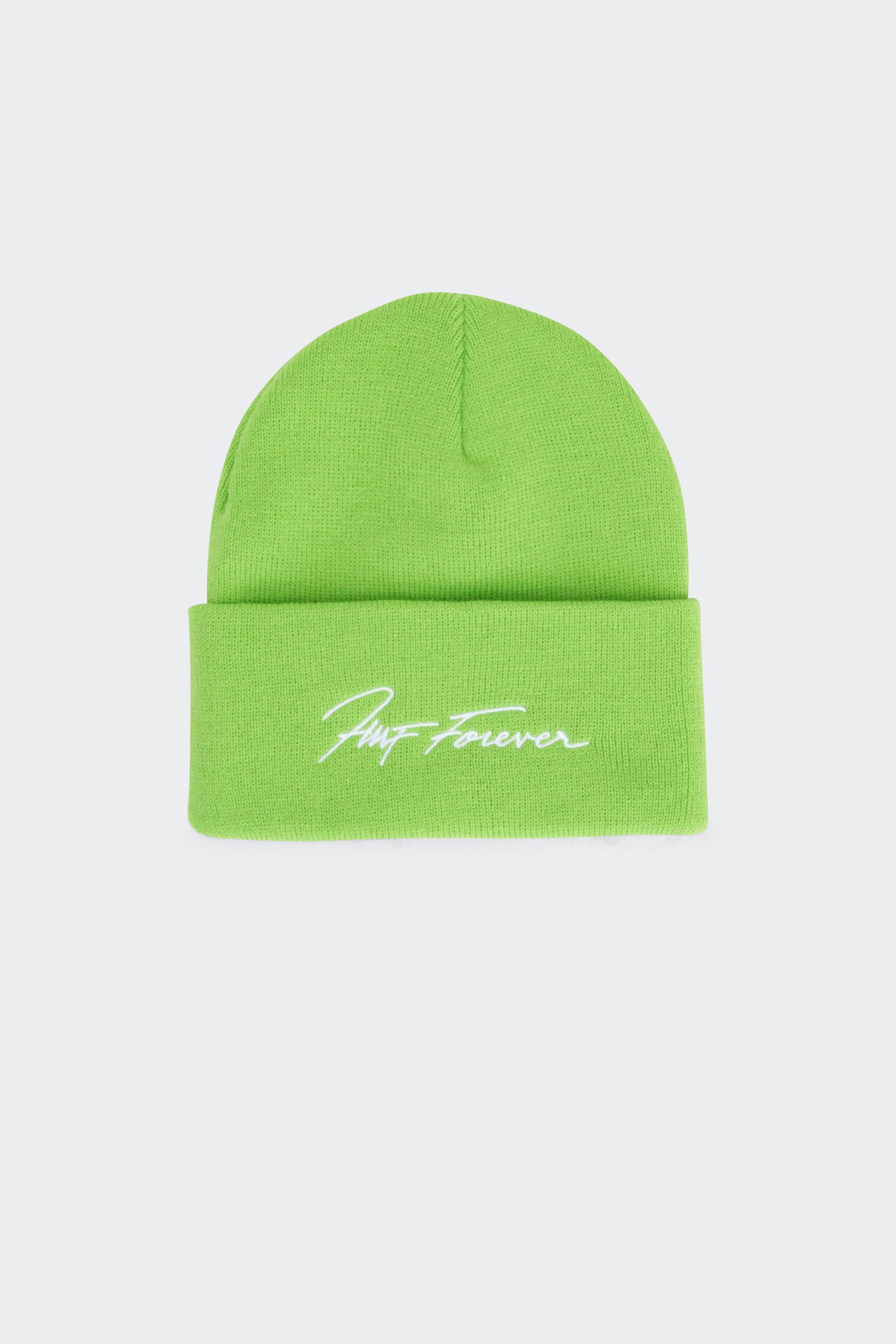 Bonnet | Vert by HUF Bonnet Vert