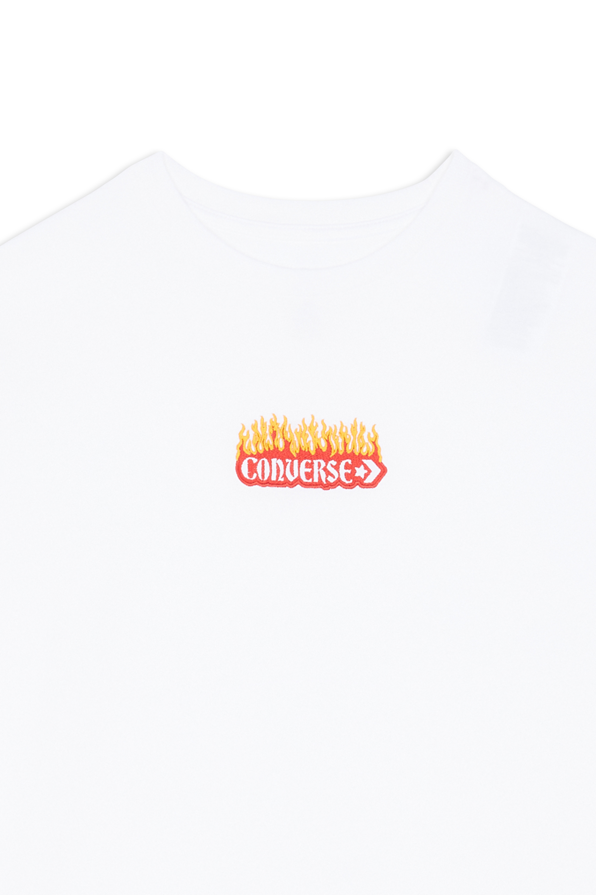 T-shirt White
