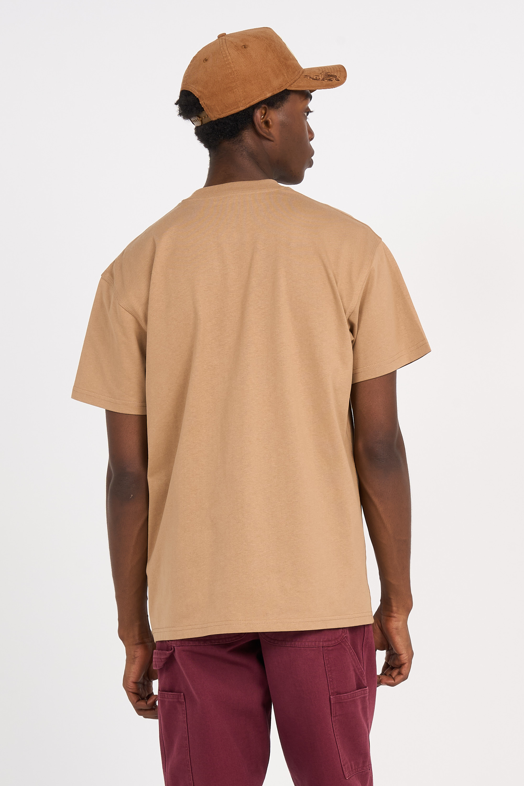T-shirt Beige