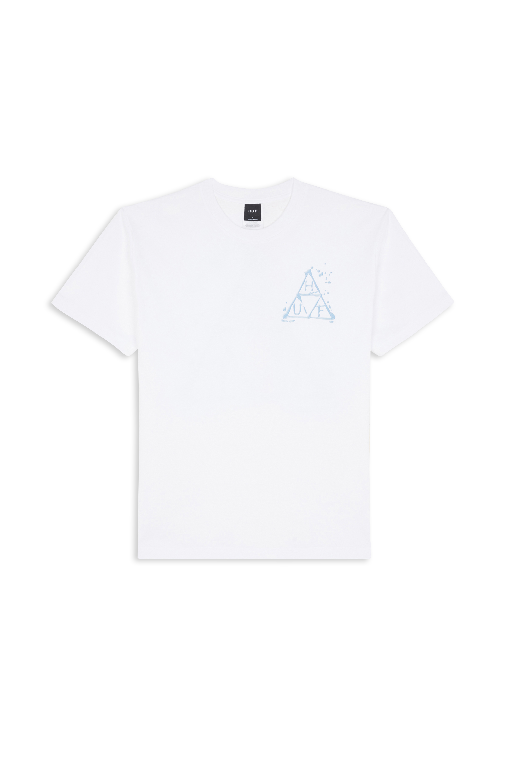 T-shirt Blanc