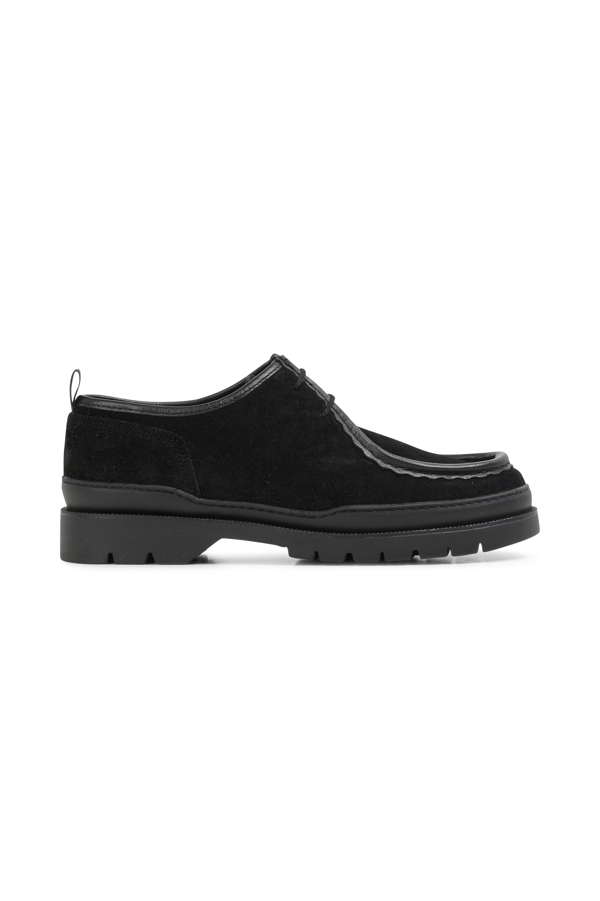 DERBIES Black