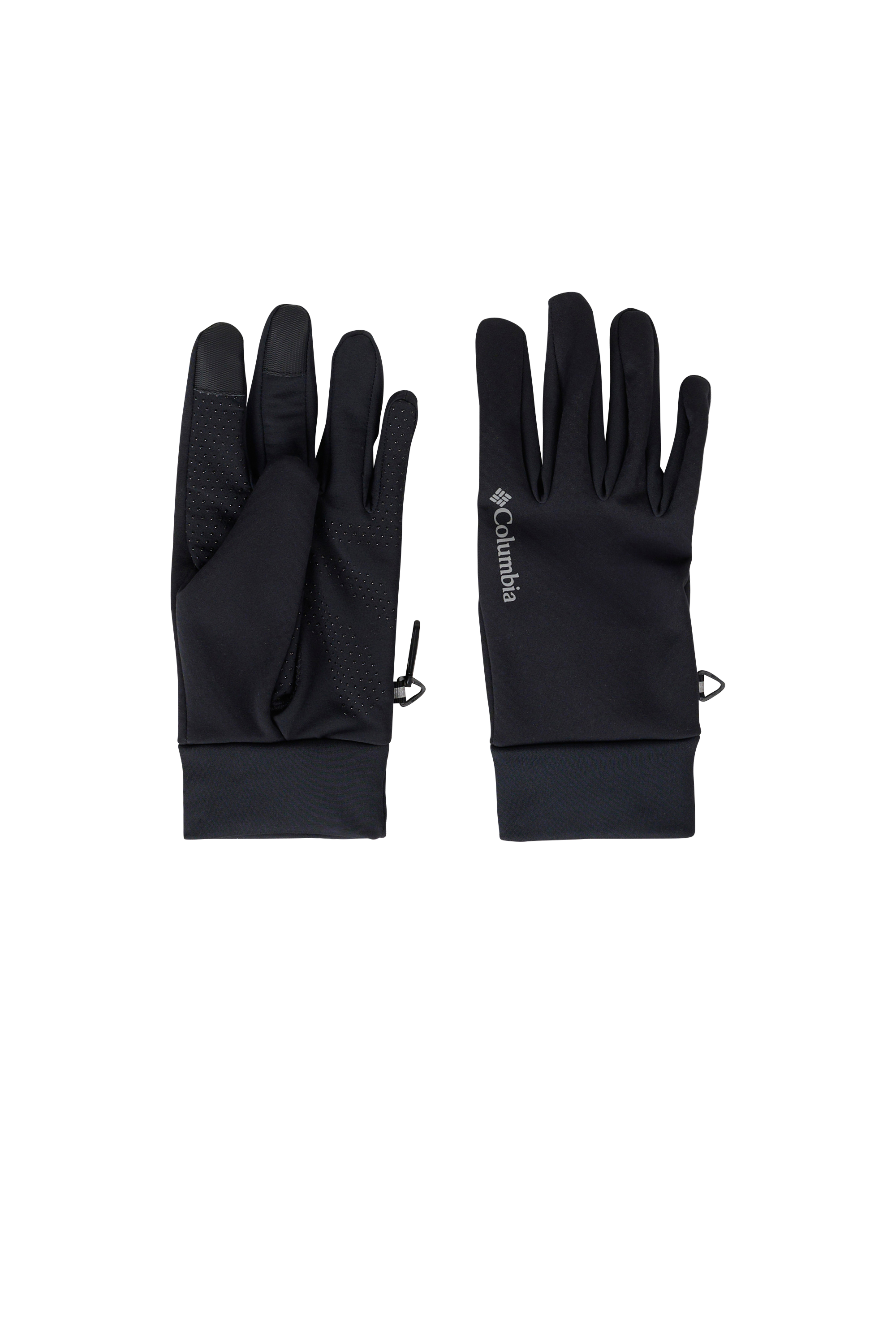 Gants Noir