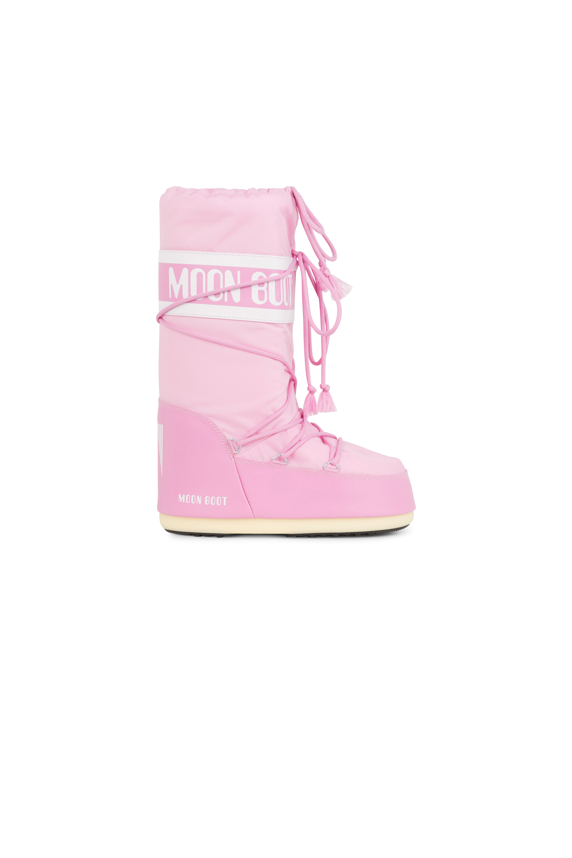 Bottes Rose