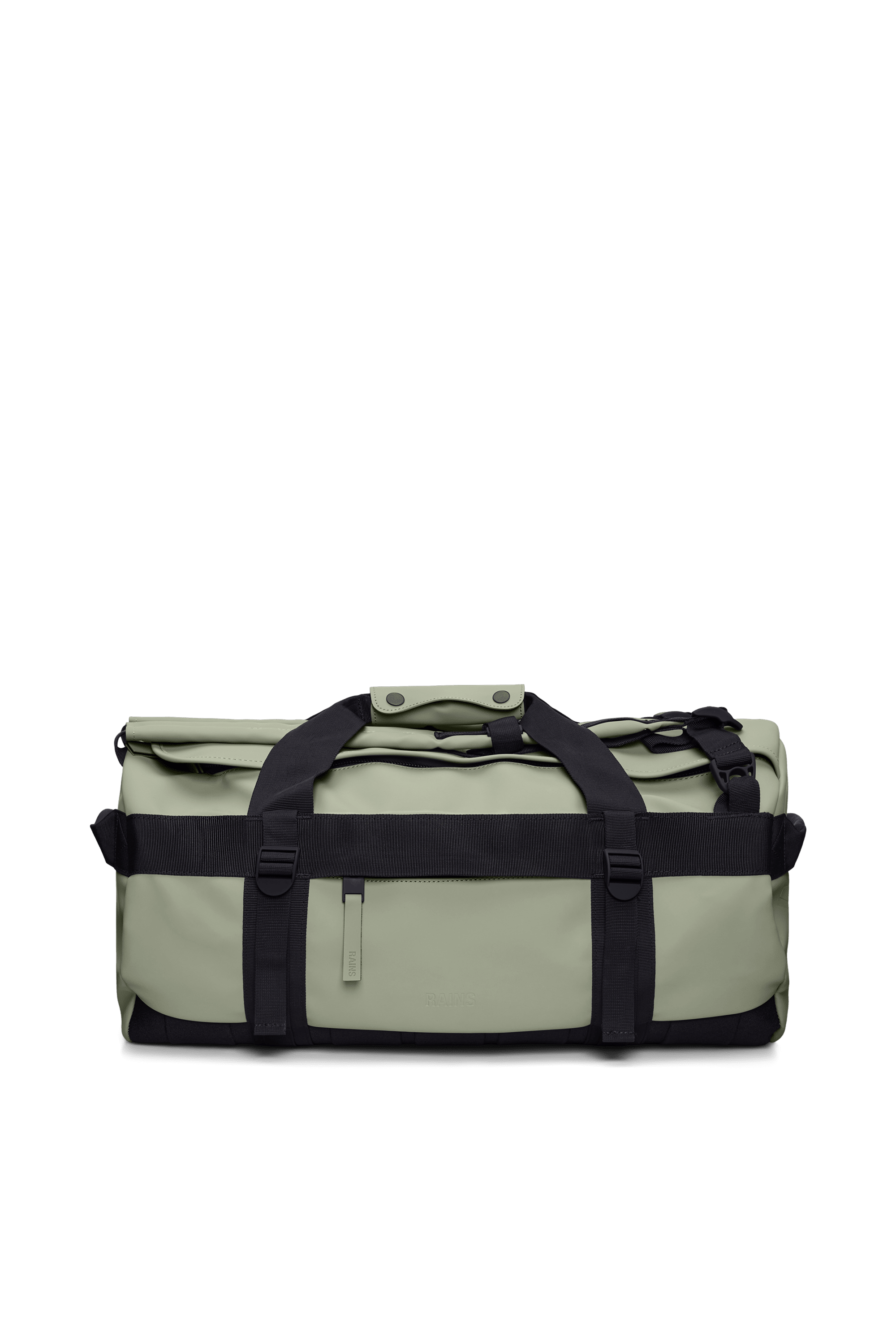 Tranverz S travel bag Green