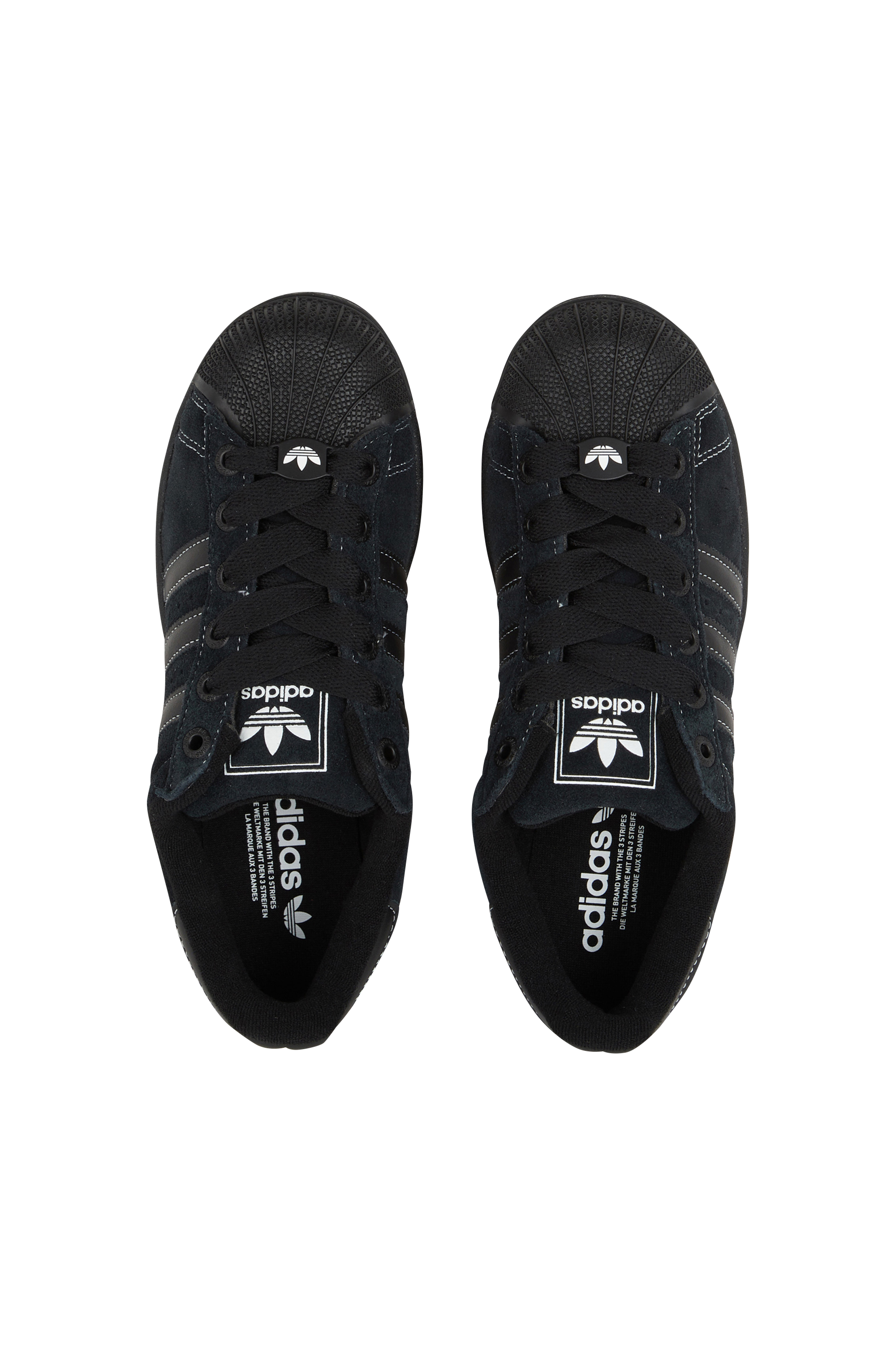Baskets Noir