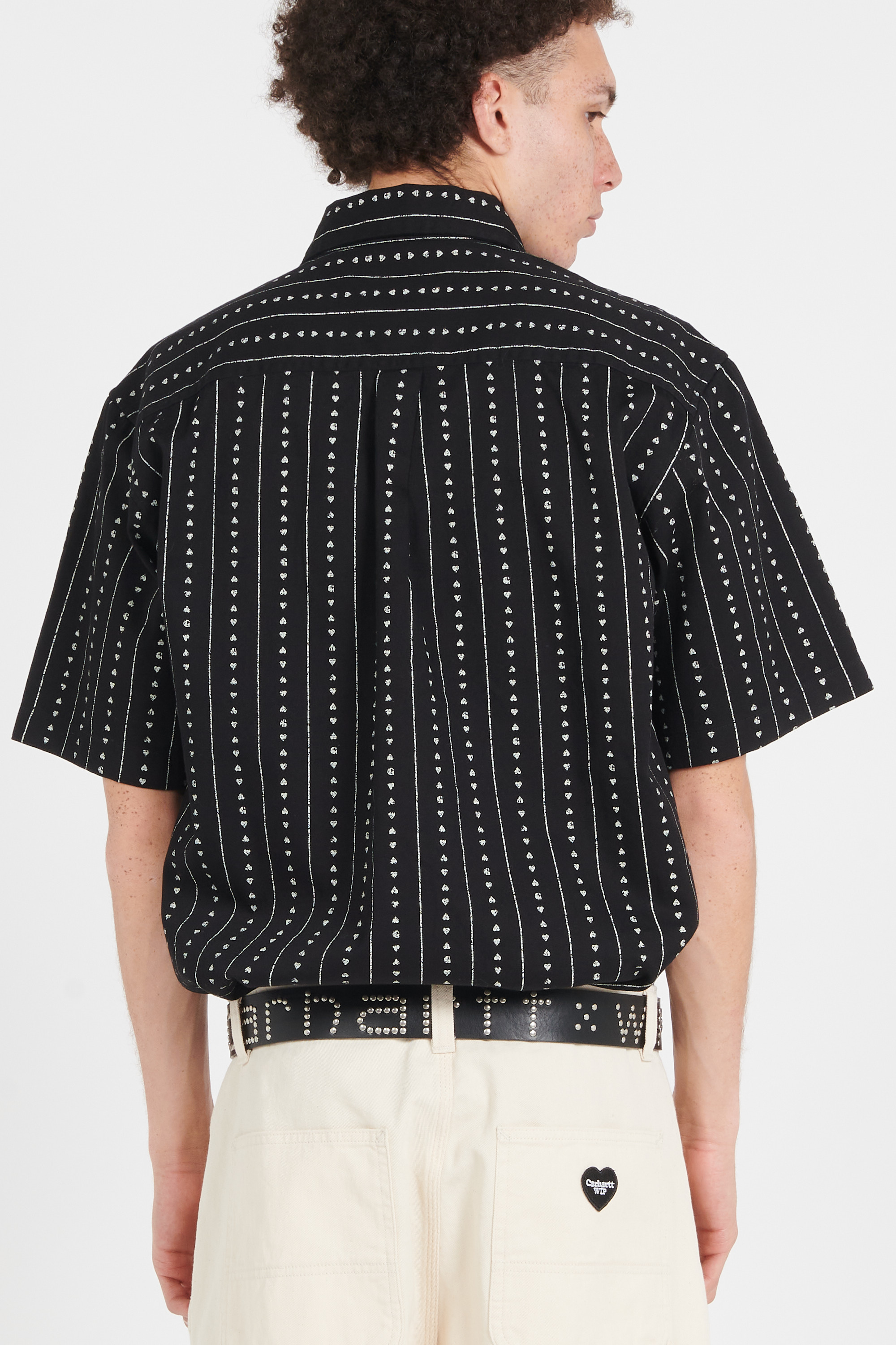 Ceinture Noir