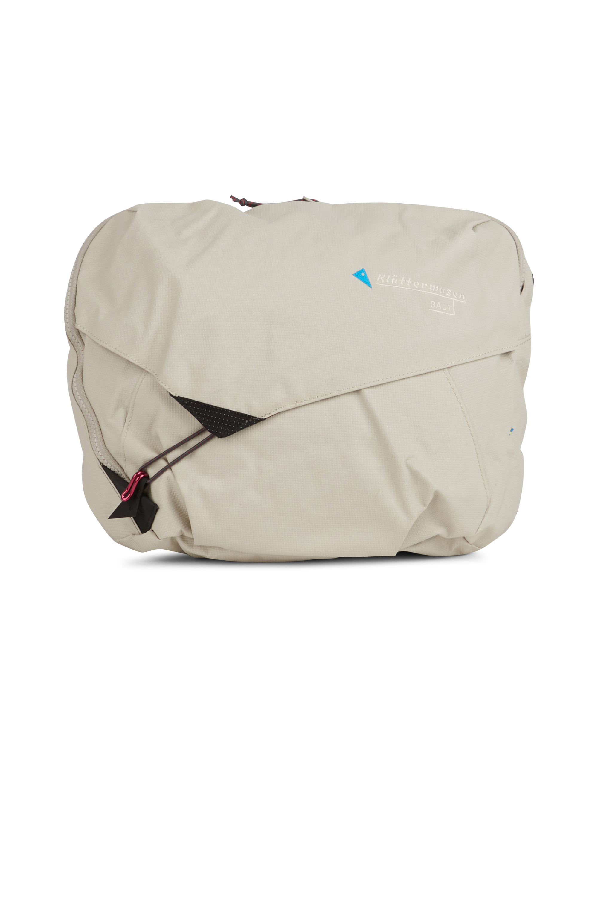 Baindeminuit shoulder bag Beige