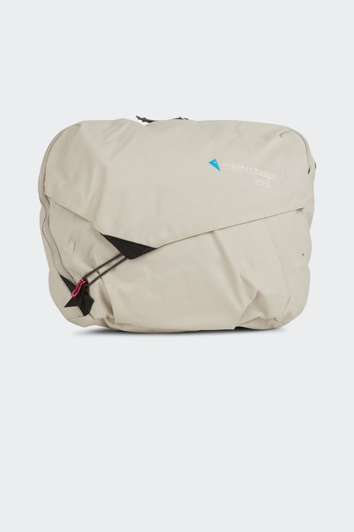 KLATTERMUSEN Sac bandoulière Beige