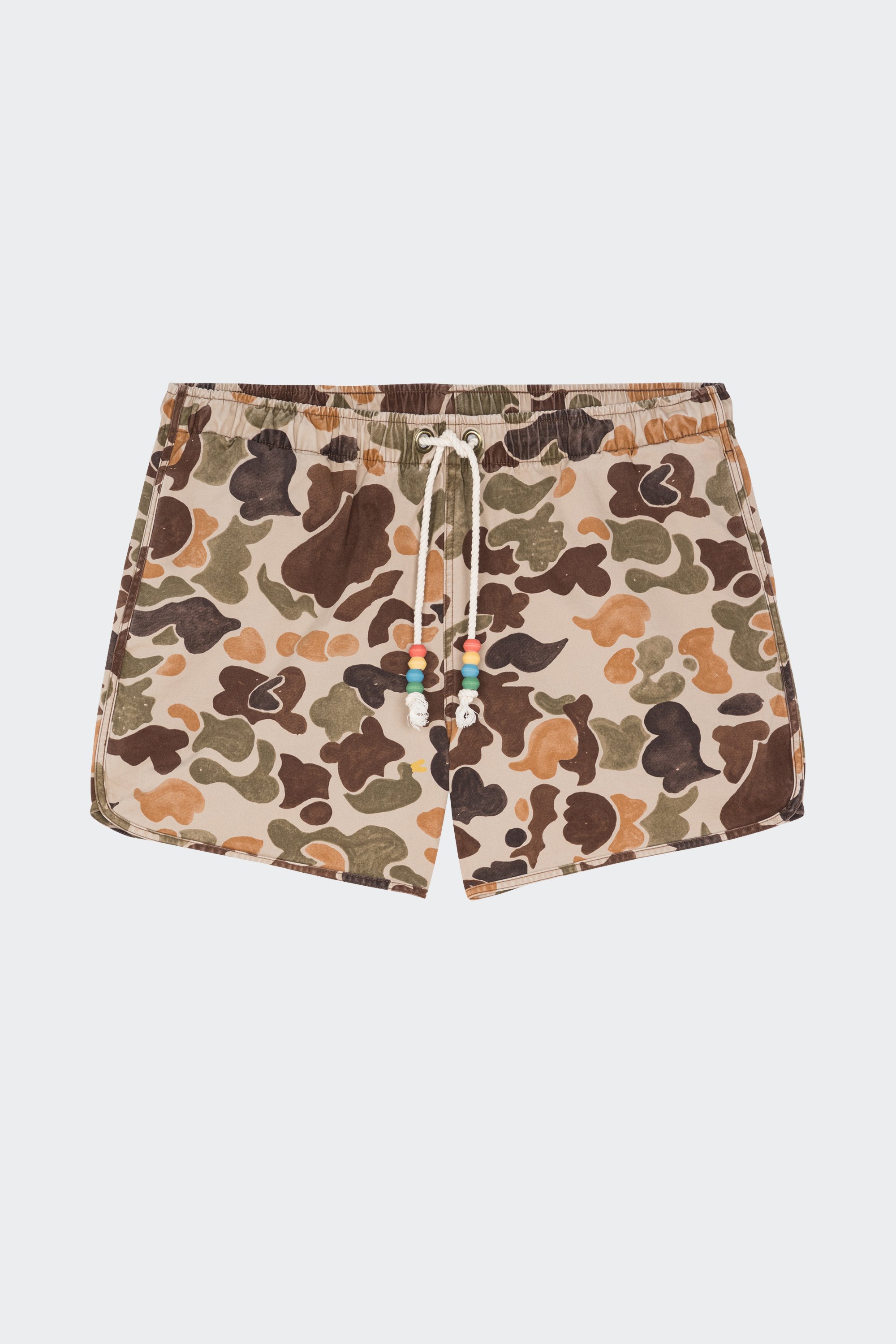 Shorts | Multicolored by CHAMPION Shorts Multicolored