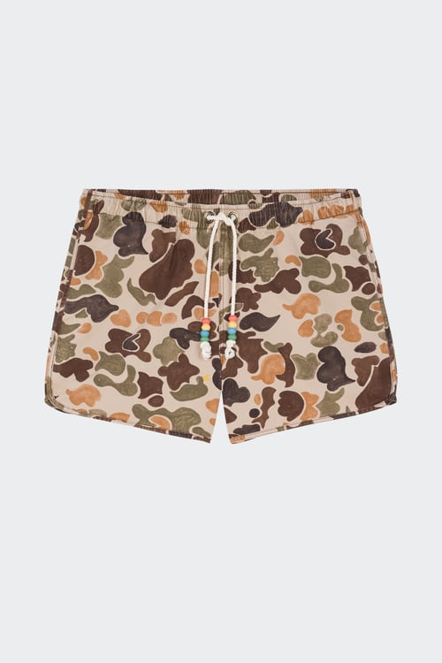 CHAMPION Short Multicolore