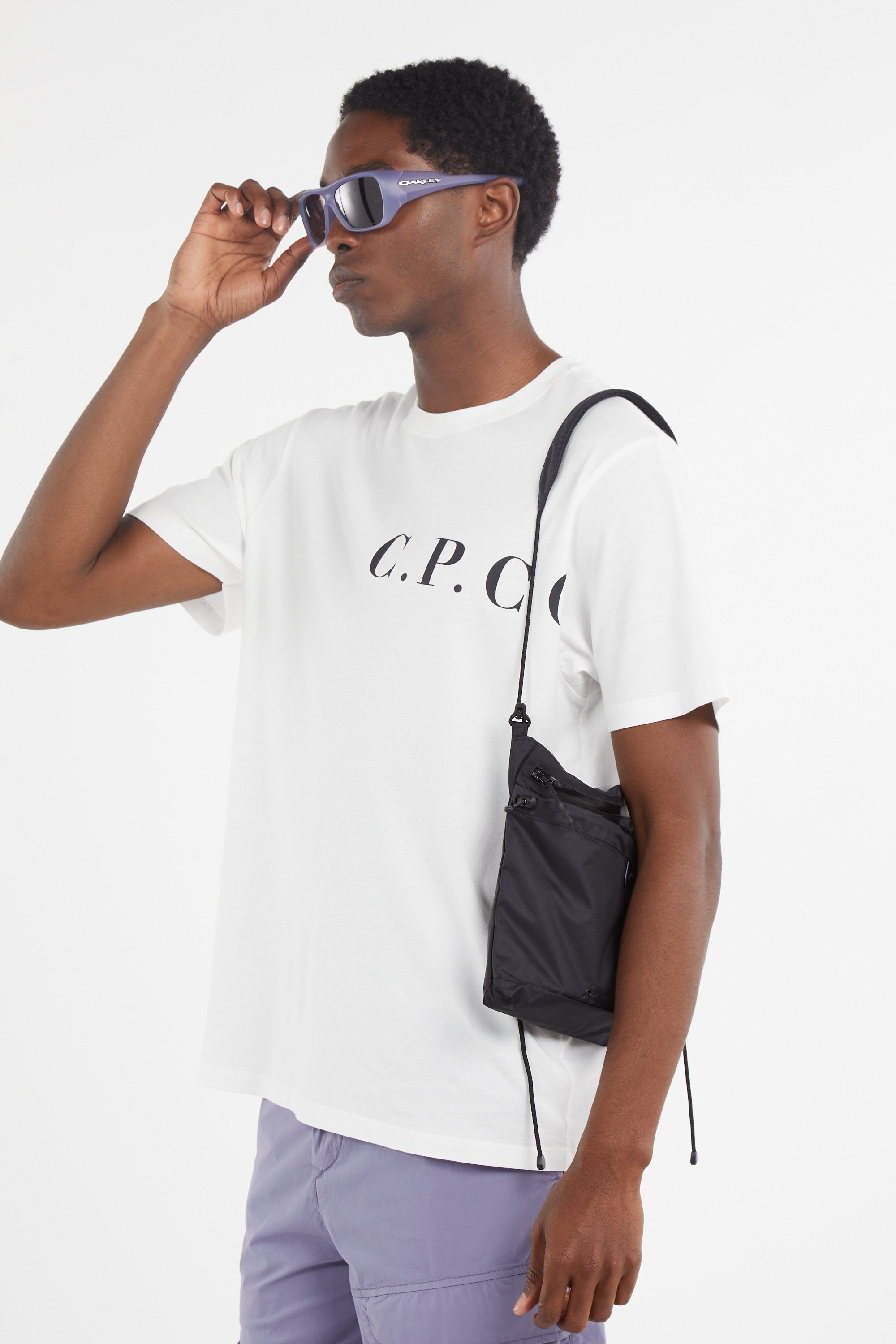 Clutches | Black by CAYL Clutches Black