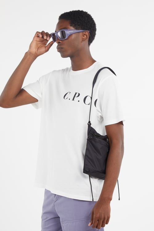 CAYL Pochettes Noir