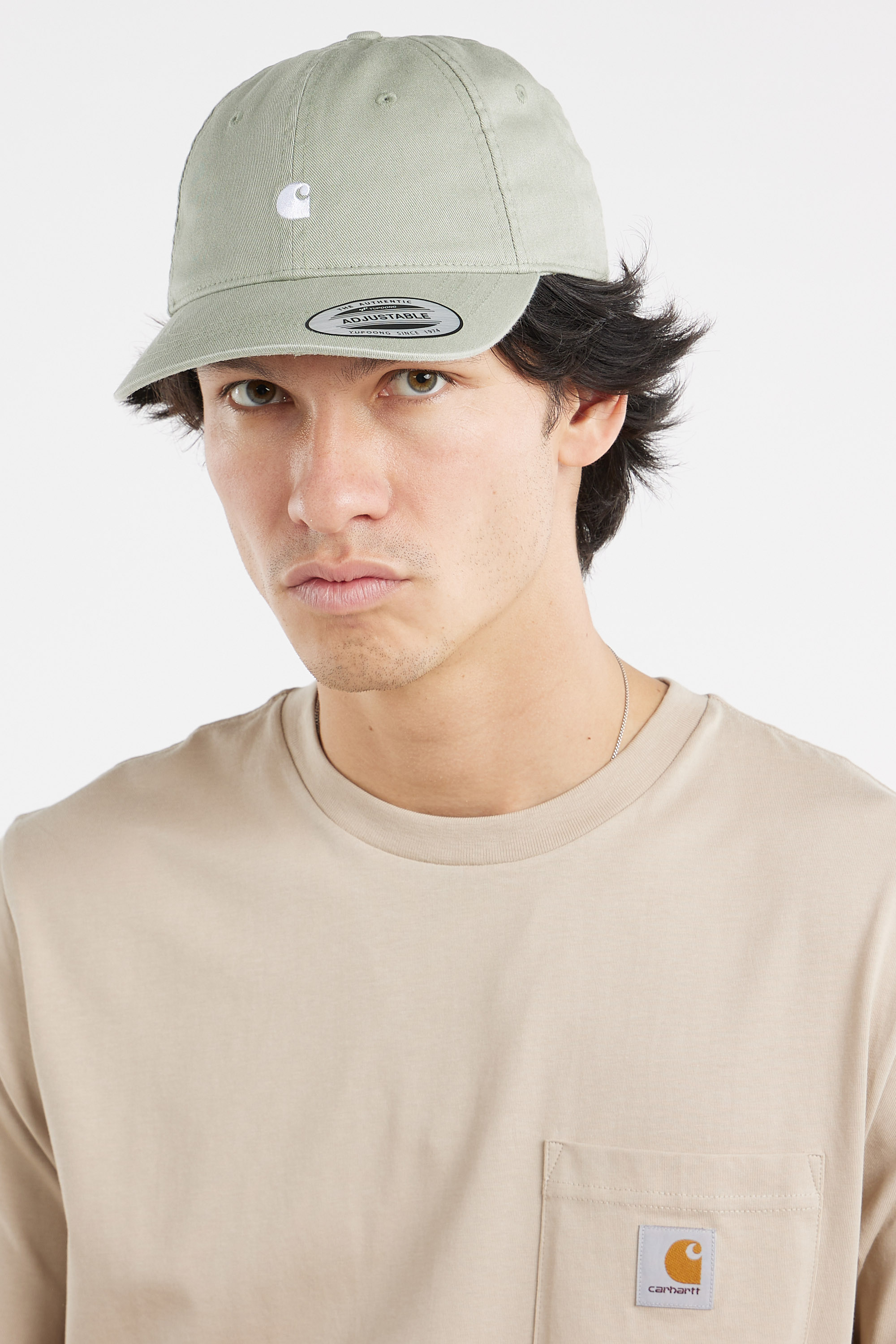 Cap Green