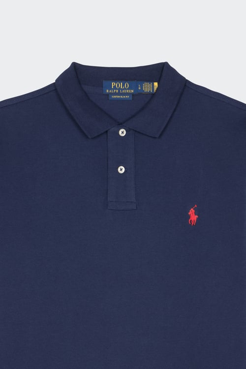 POLO RALPH LAUREN Polo Bleu