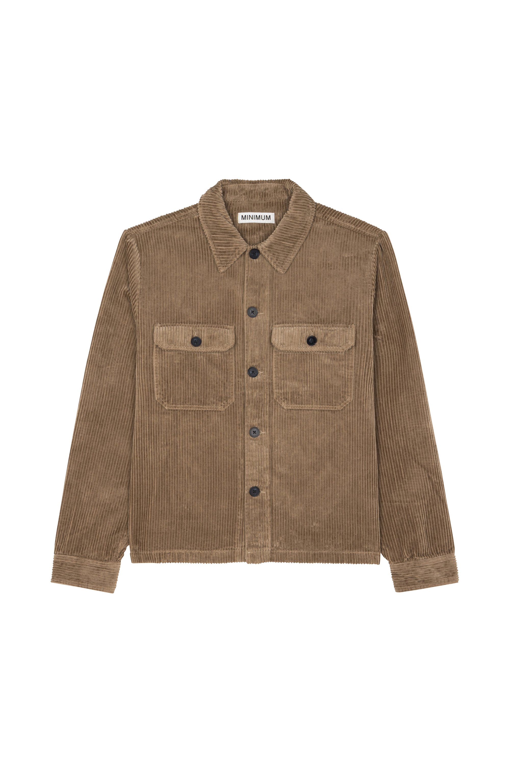Veste Marron