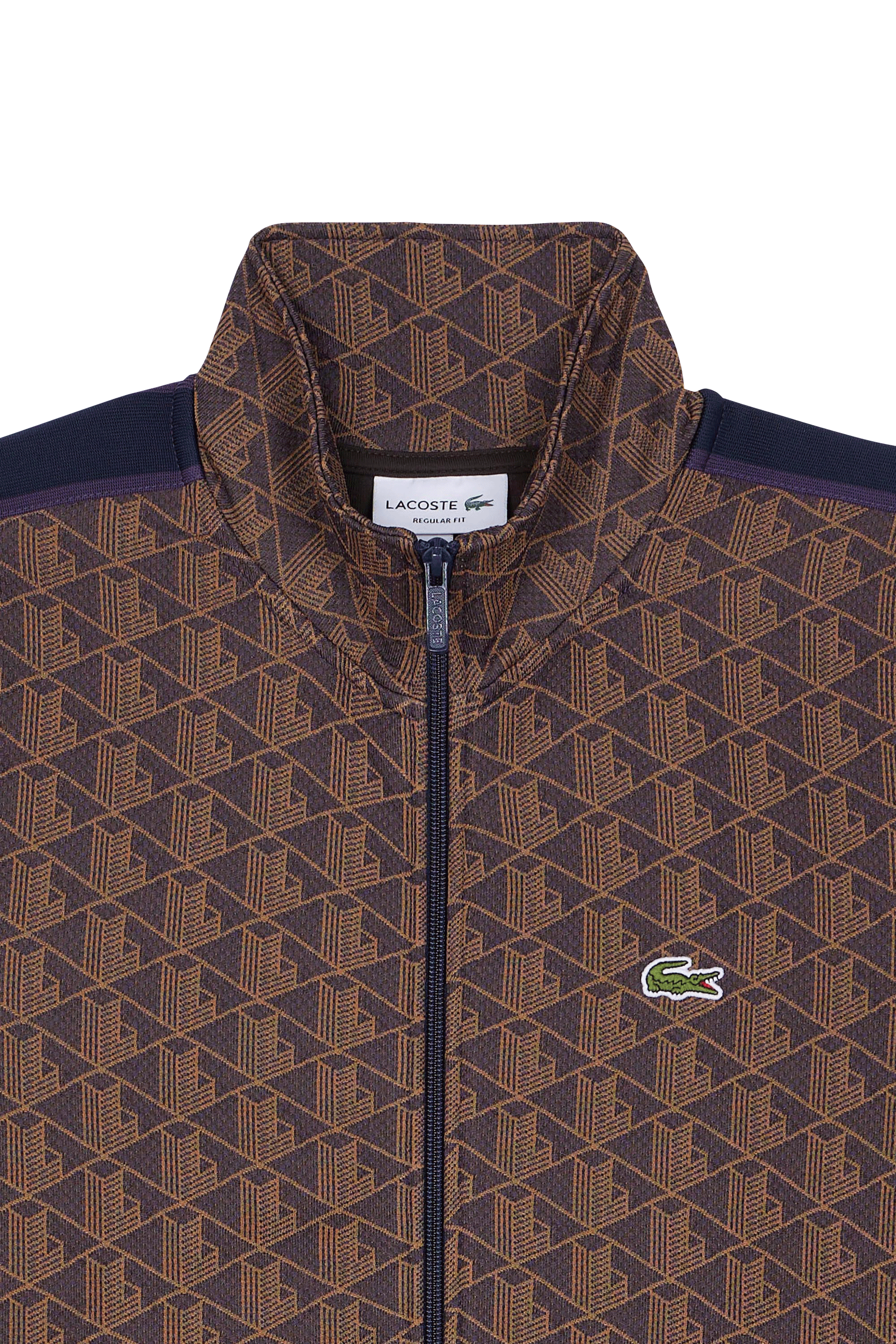 Veste Multicolore