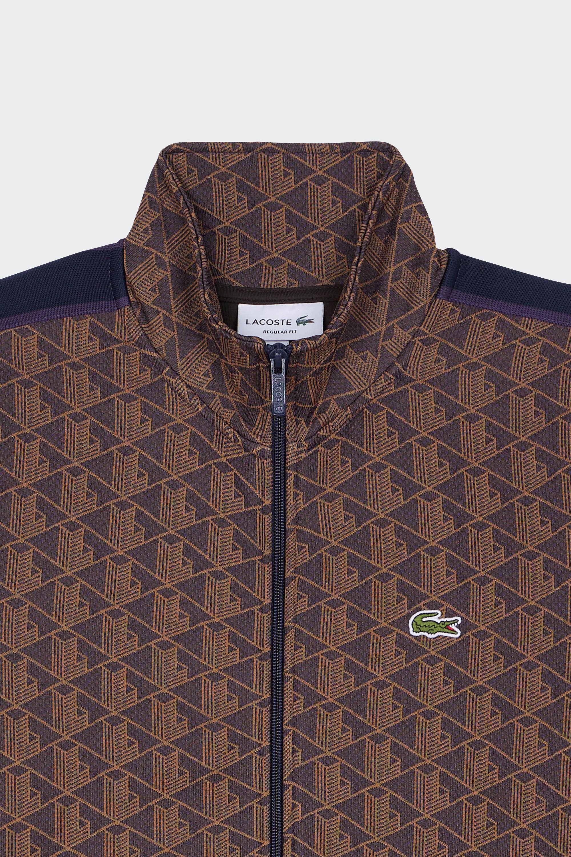 Veste | Multicolore by LACOSTE Veste Multicolore