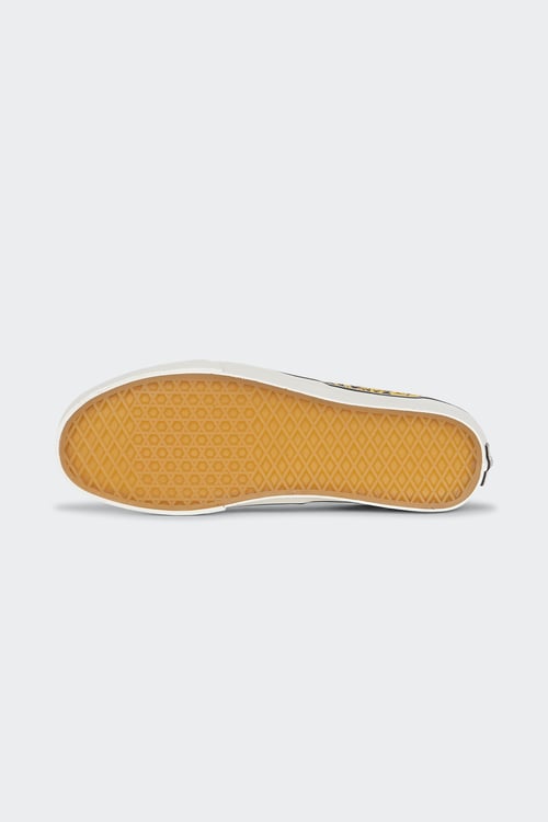 VANS Baskets Noir