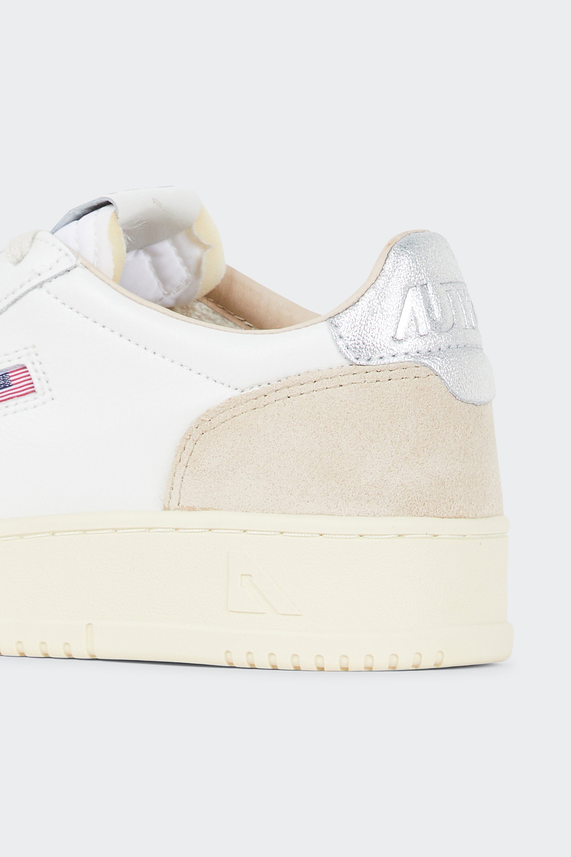 Baskets | Multicolore by AUTRY Baskets Multicolore