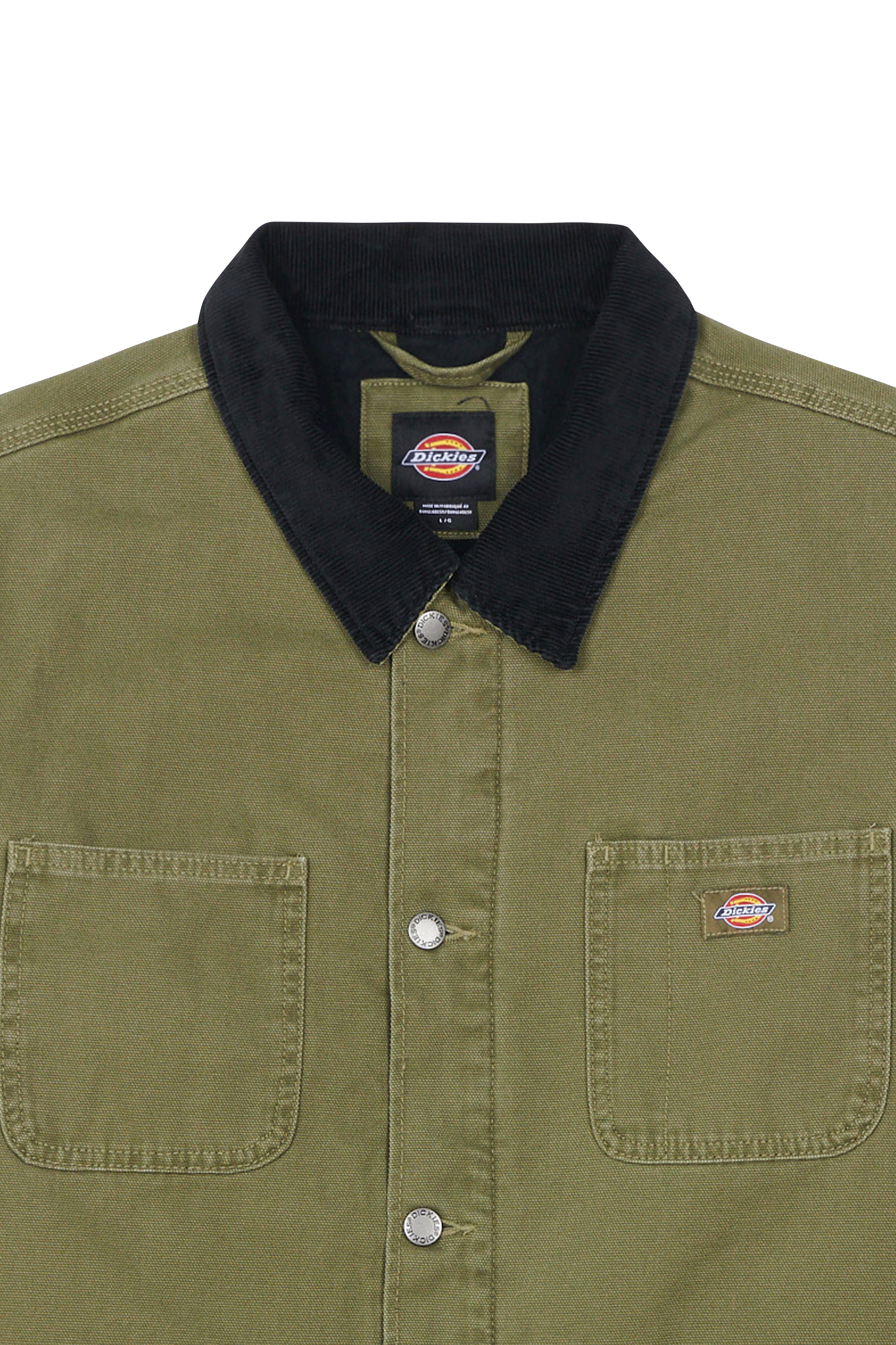 Jacket Khaki