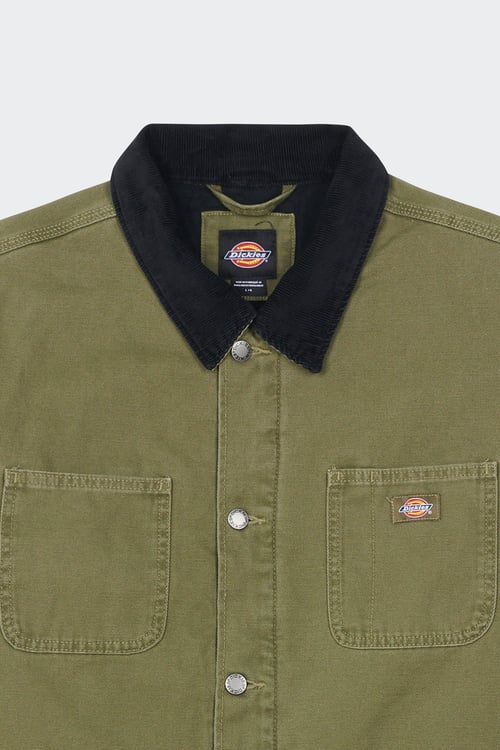 DICKIES Jacket Khaki