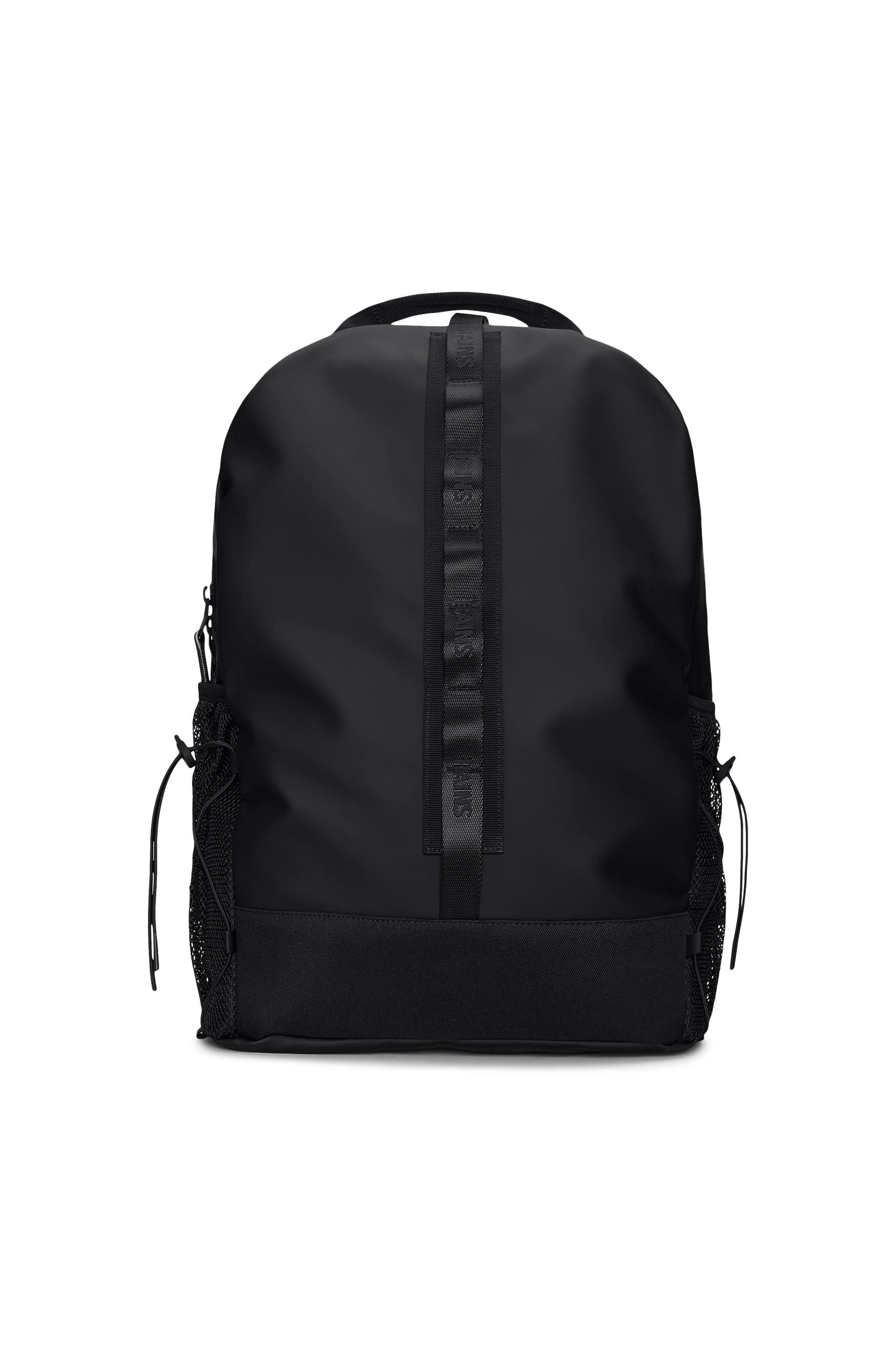 Austin backpack RAINS Black