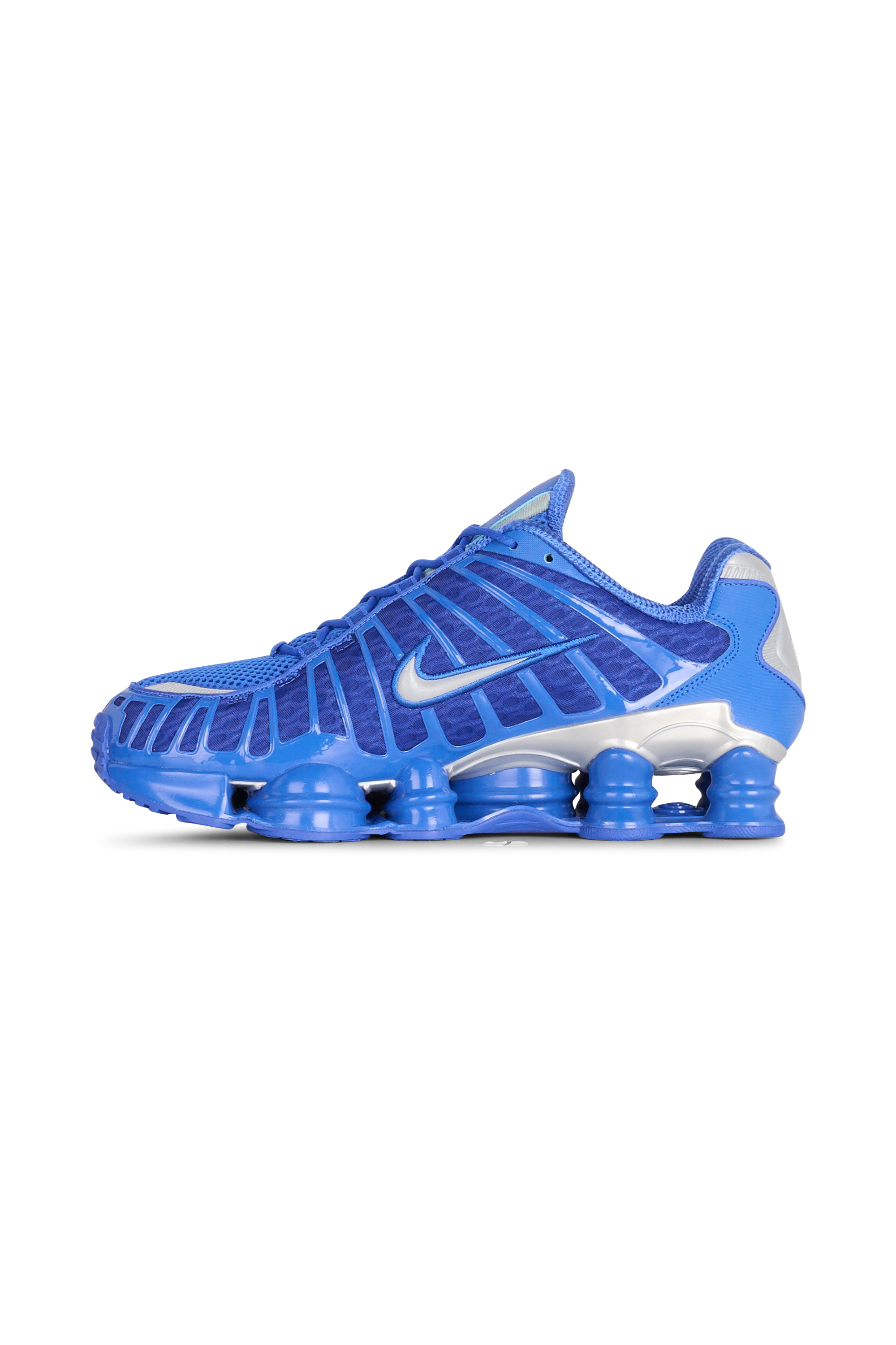 Sneakers | Blue NIKE Men